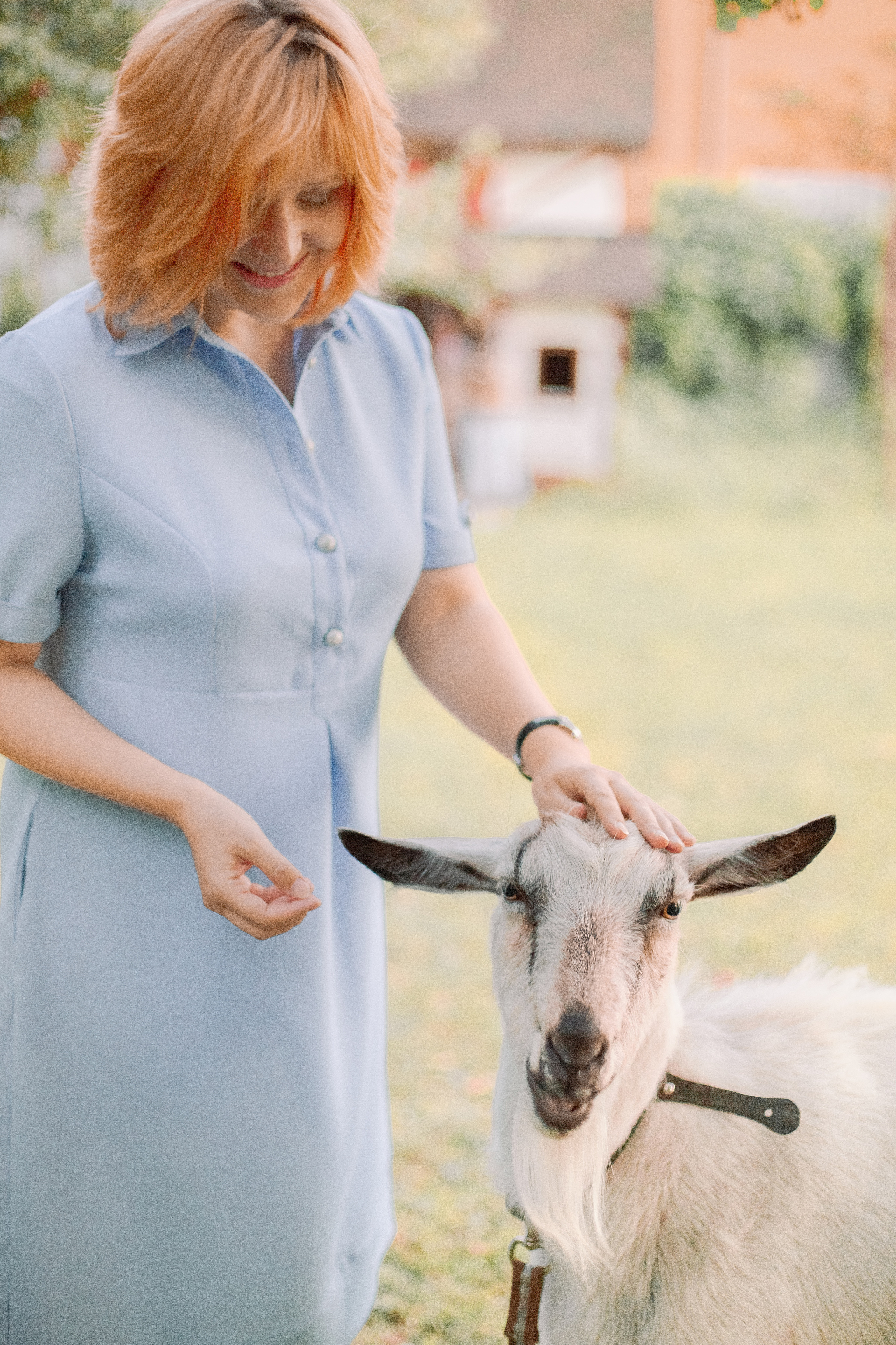 Про Наташу и Алису. Семейный и детский фотограф в Туле
