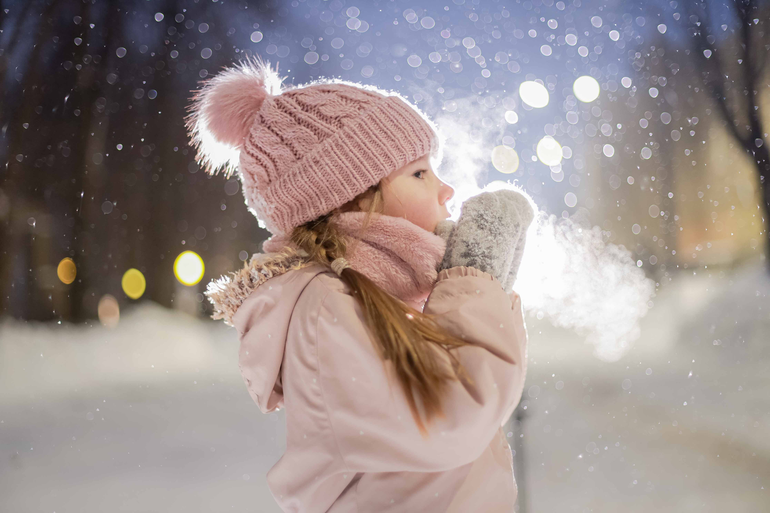 Семейный и детский фотограф в Туле