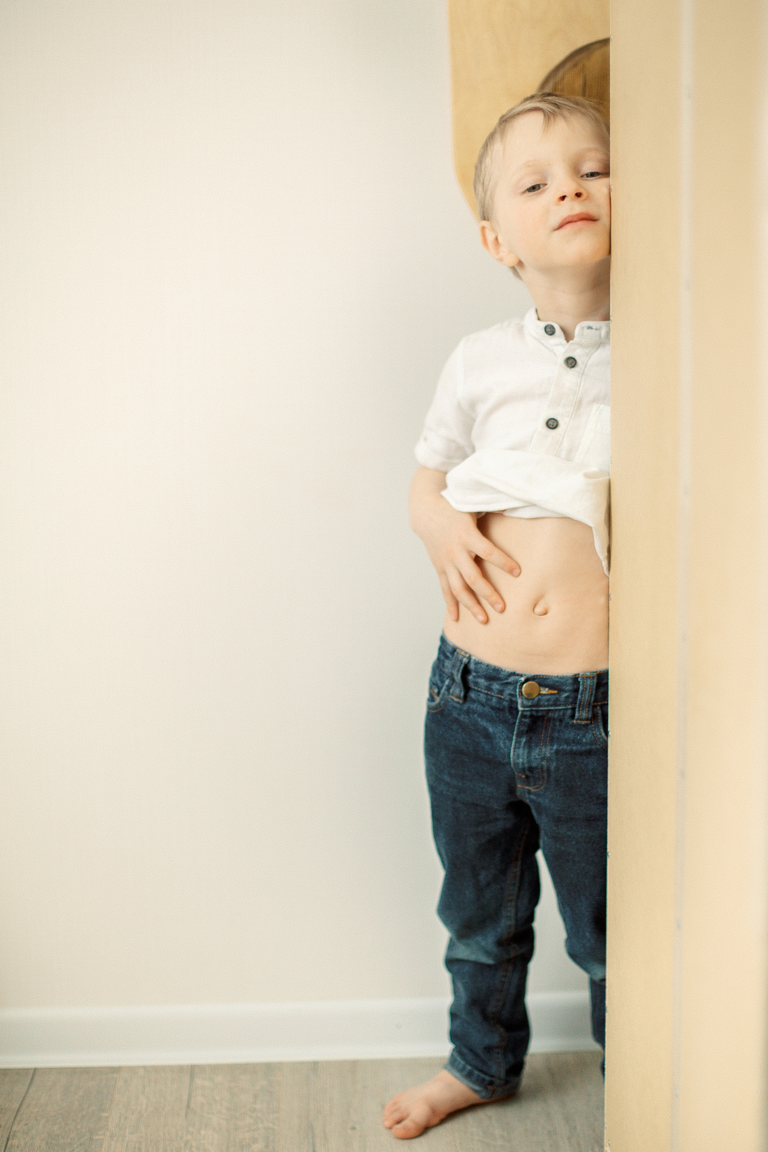 Про Рому, Женю, Платона и… :). Семейный и детский фотограф в Туле