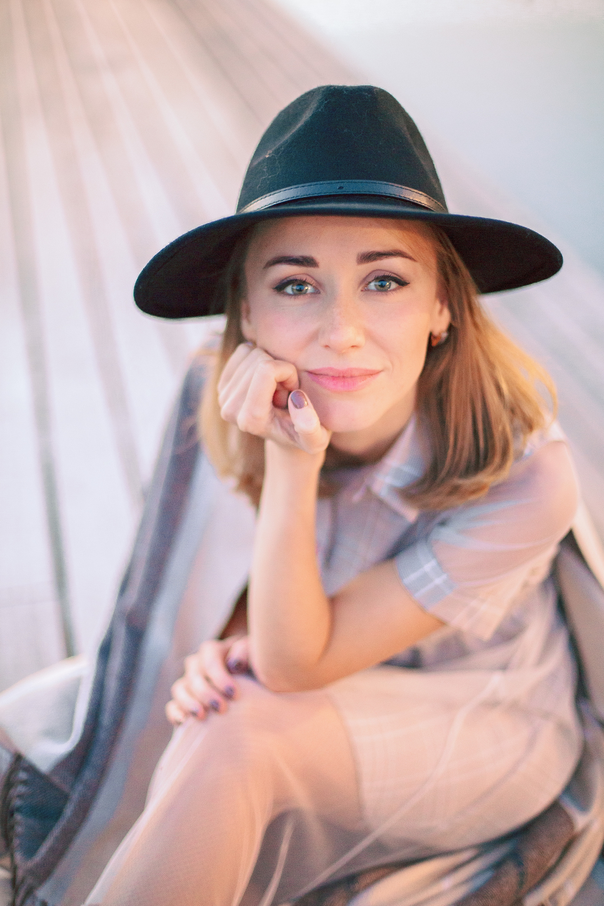 Про Васю и Оксану. Семейный и детский фотограф в Туле