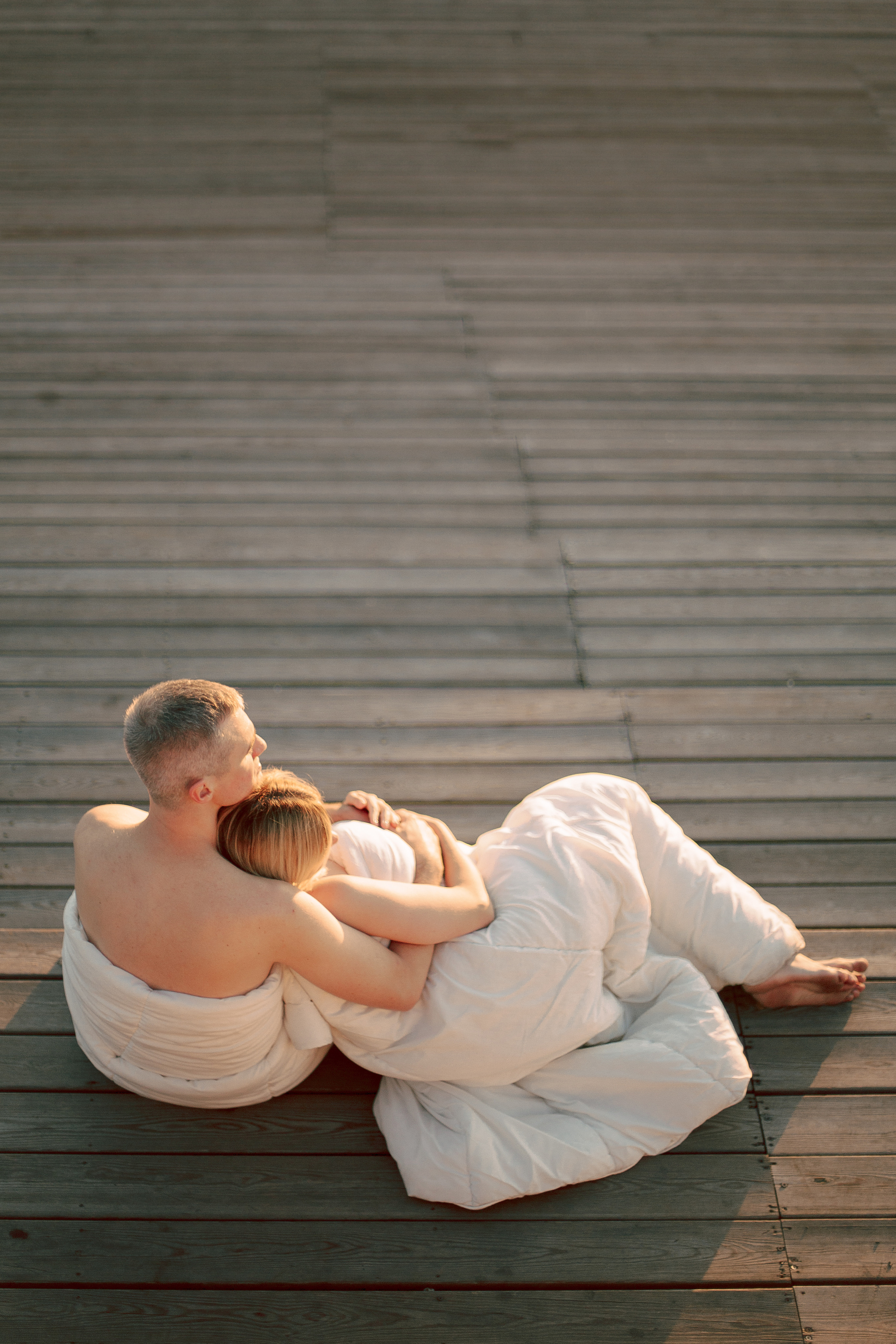 Про Никиту и Ульяну. Семейный и детский фотограф в Туле