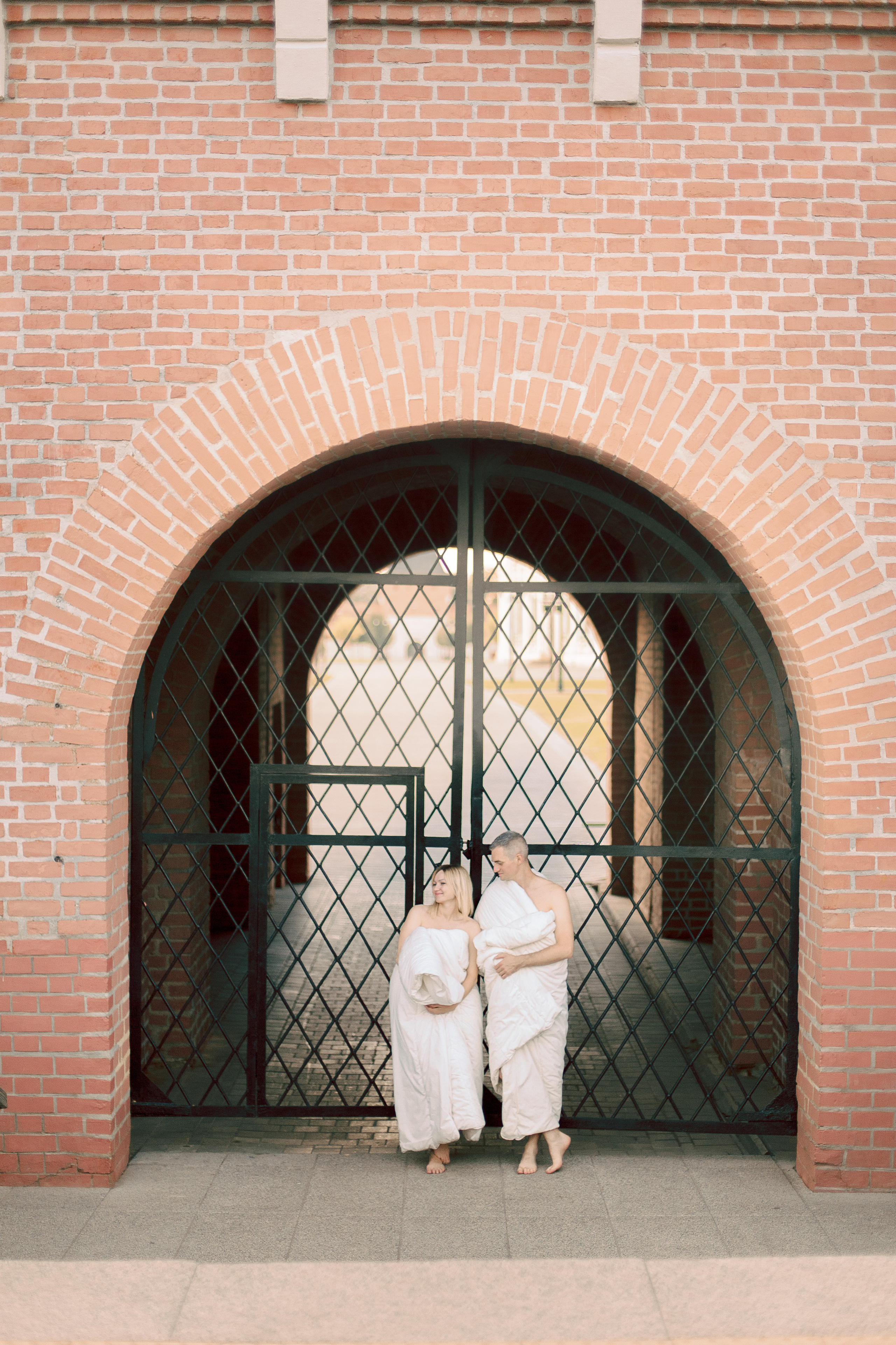 Про Никиту и Ульяну. Семейный и детский фотограф в Туле