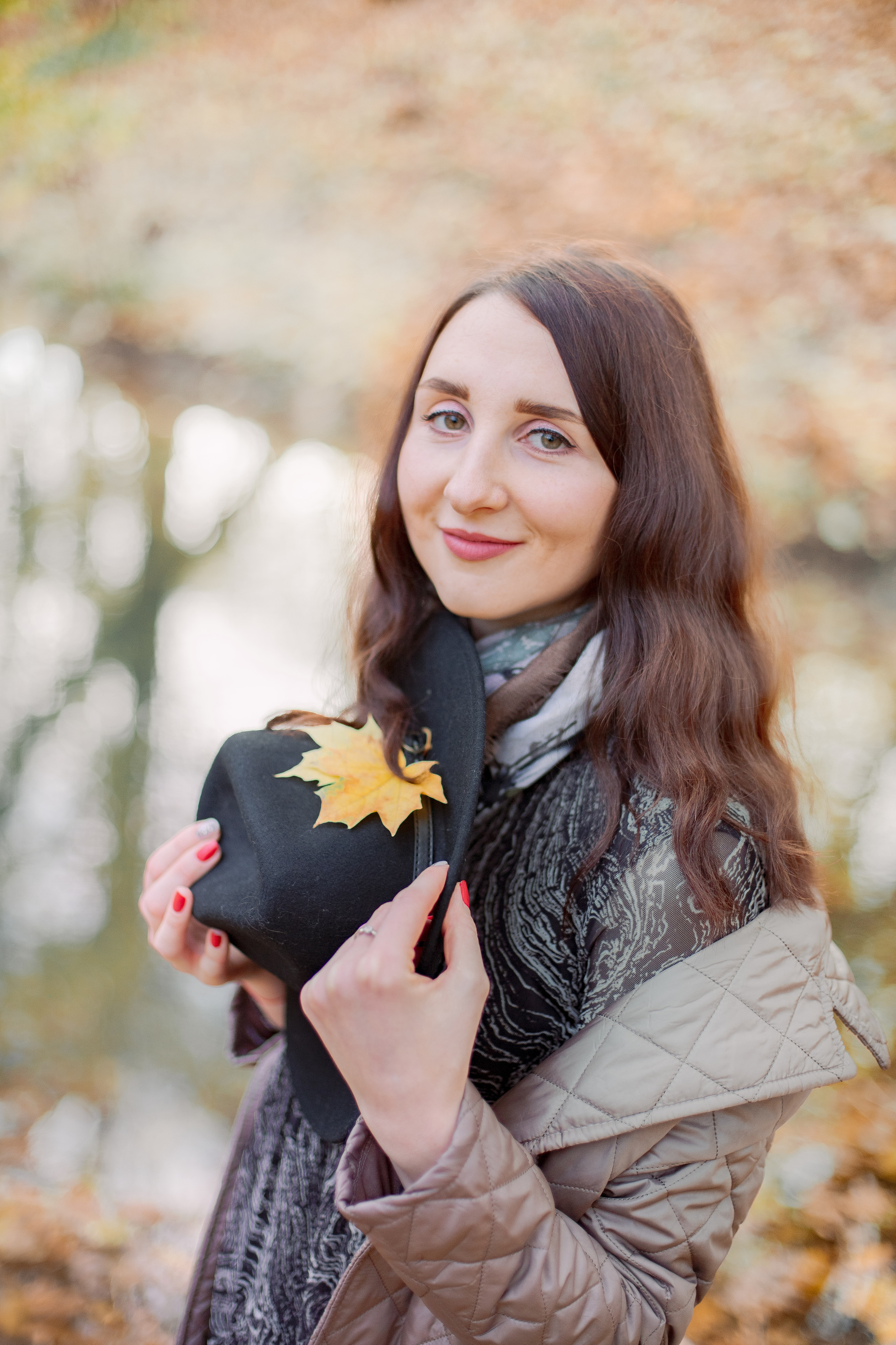 Про Настю и Мишу. Семейный и детский фотограф в Туле