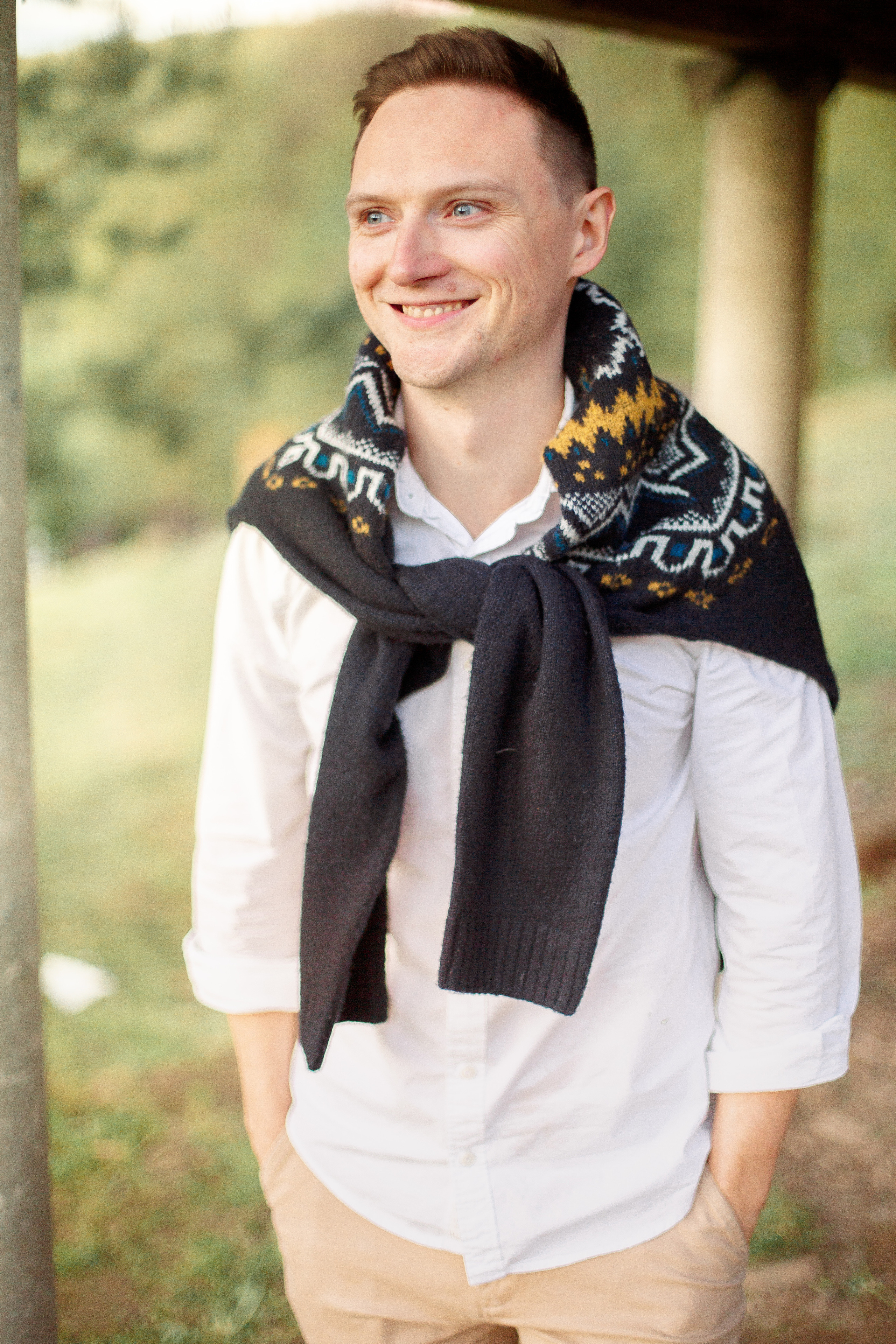 Саша, Настя, Лёва и…. Семейный и детский фотограф в Туле