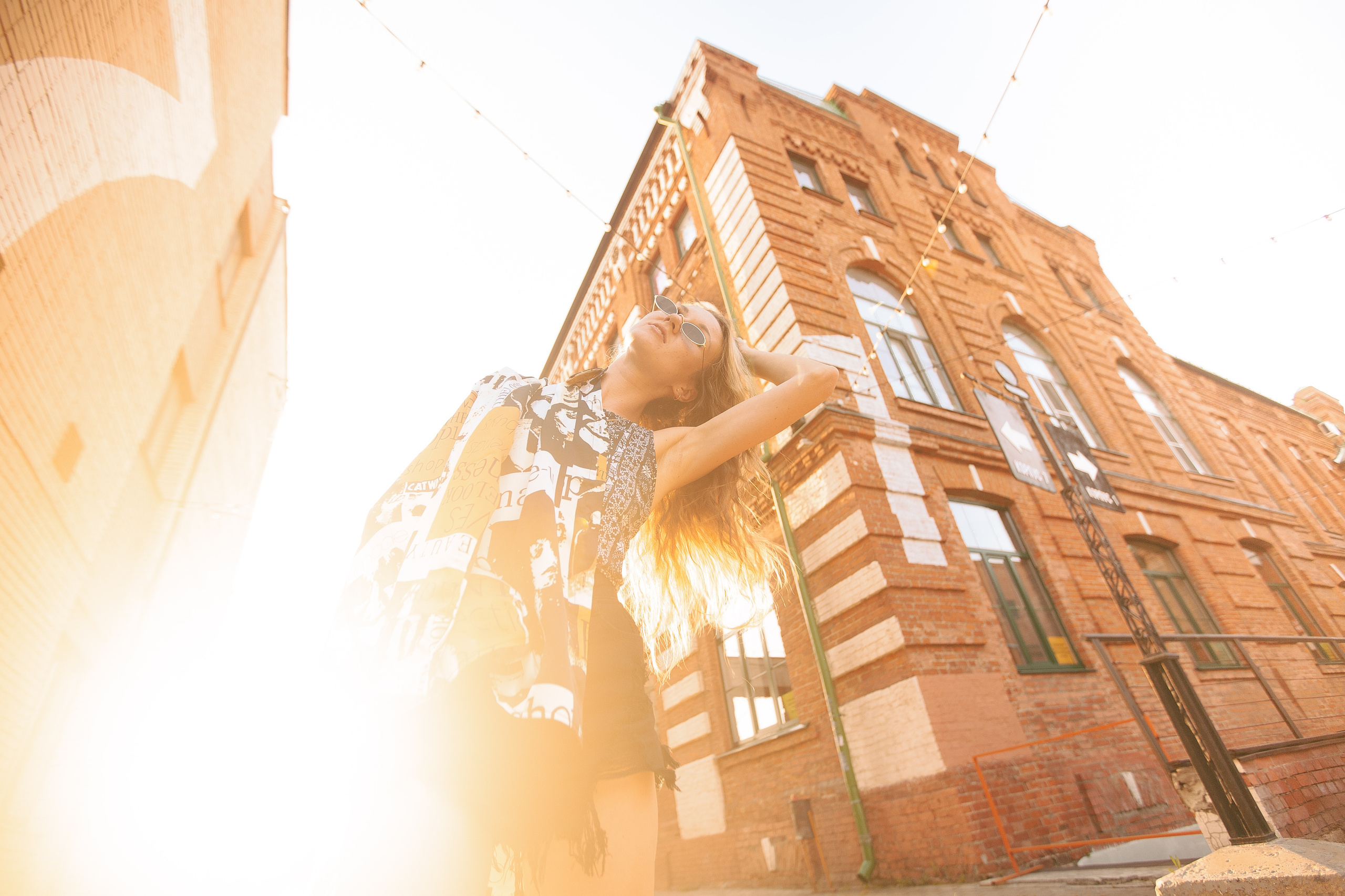 Про Сашу. Семейный и детский фотограф в Туле