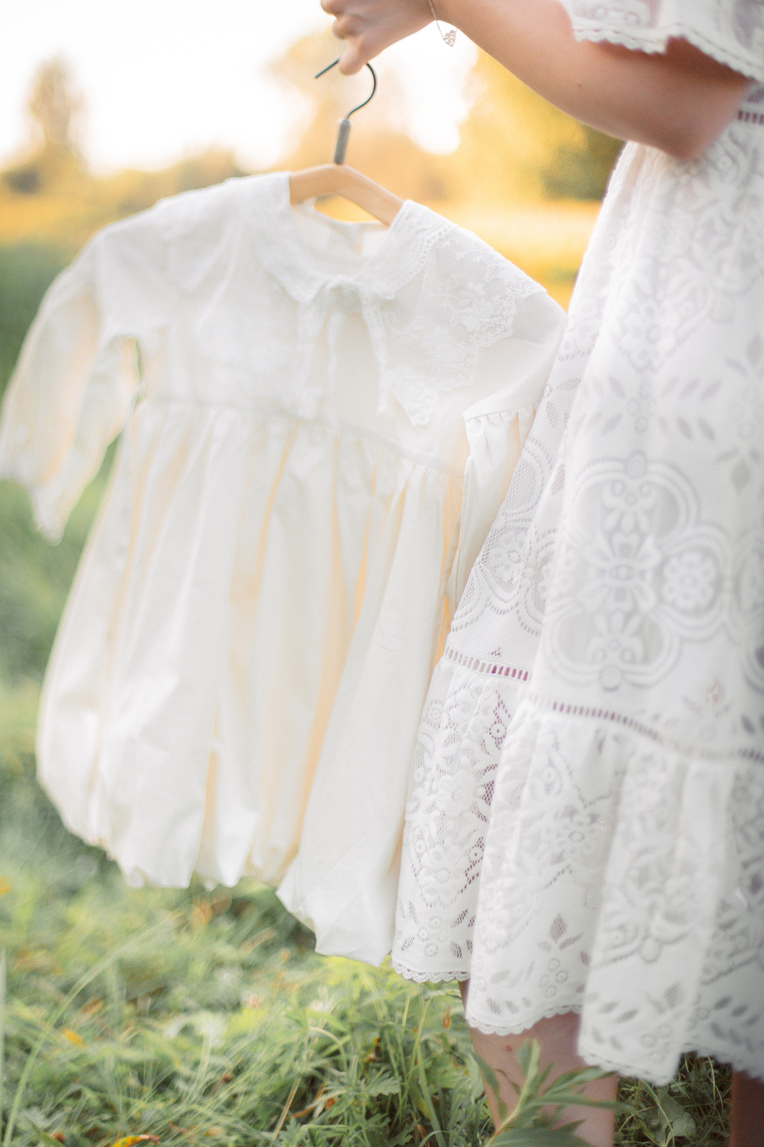 Про Игоря, Аню и Сашу. Семейный и детский фотограф в Туле