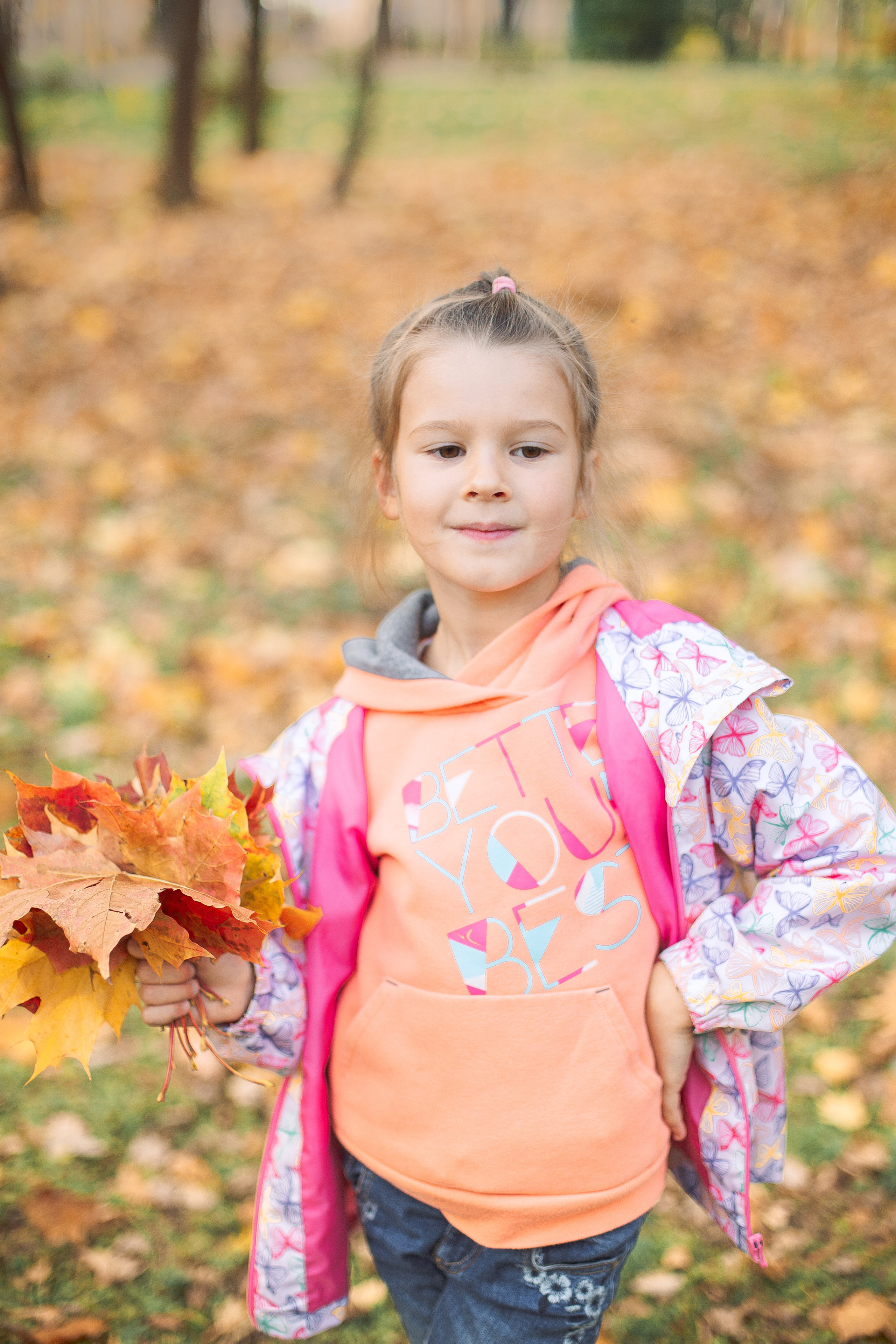 Про Стаса, Таню и Сашу. Семейный и детский фотограф в Туле