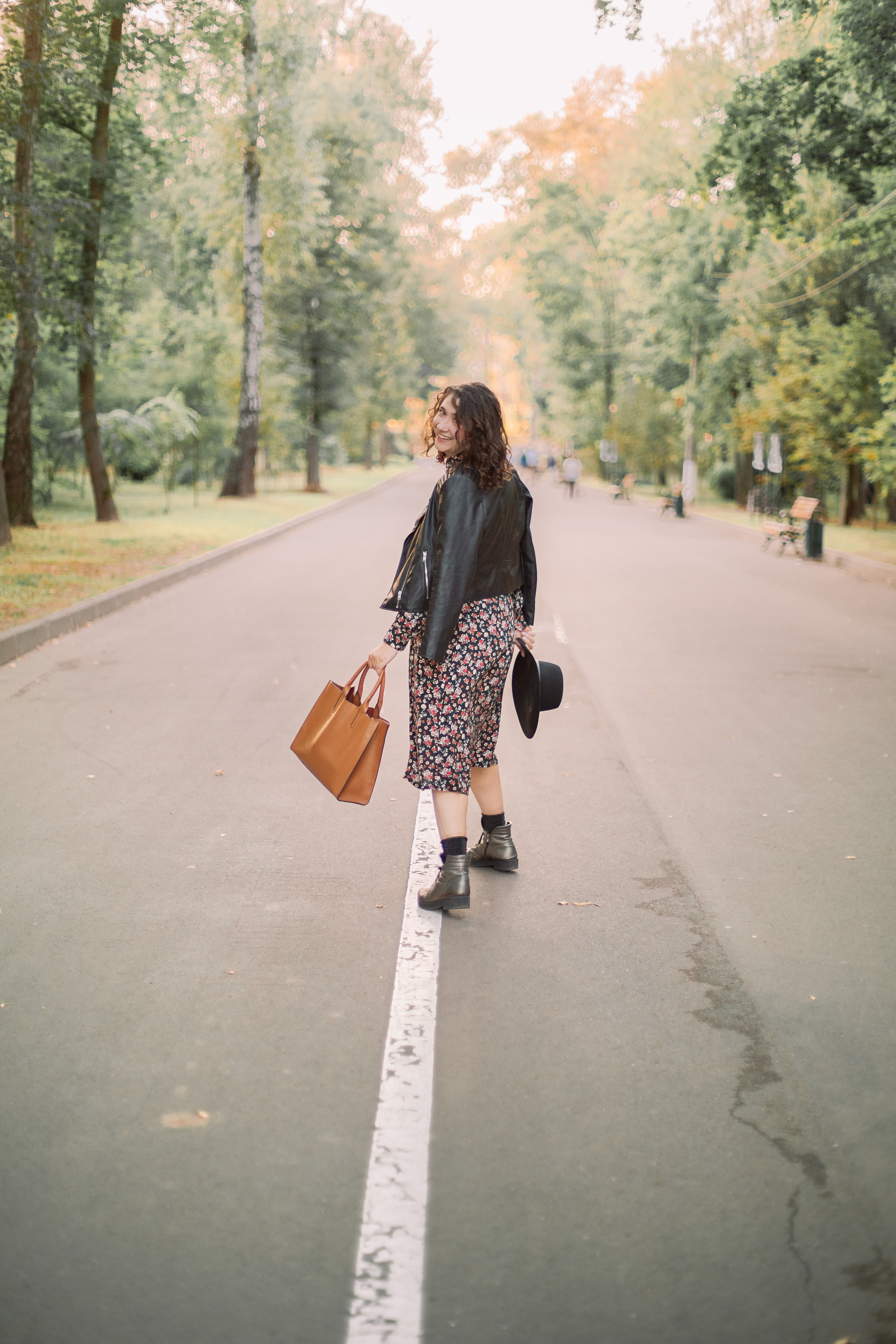 Про Дашу. Семейный и детский фотограф в Туле