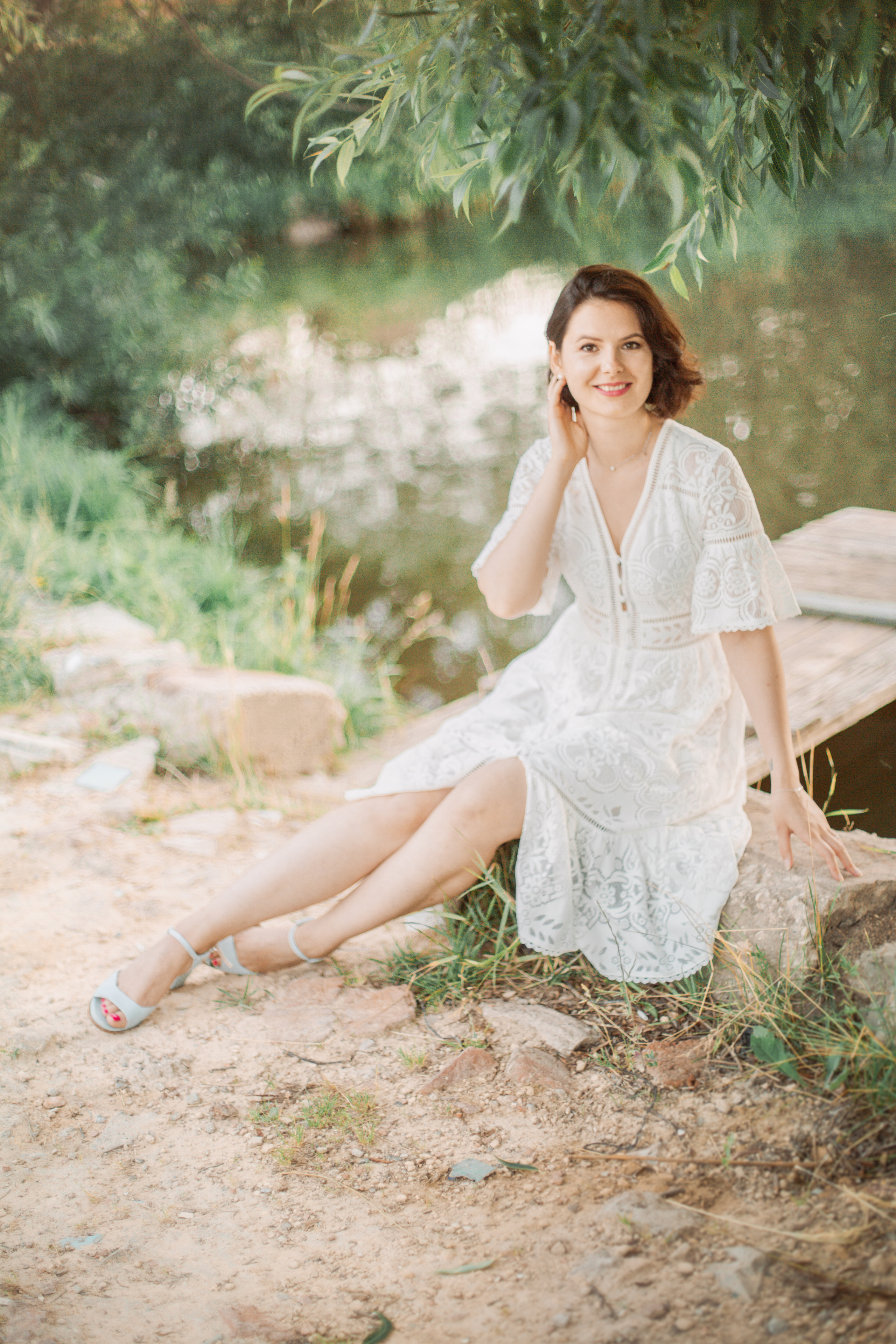 Про Игоря, Аню и Сашу. Семейный и детский фотограф в Туле