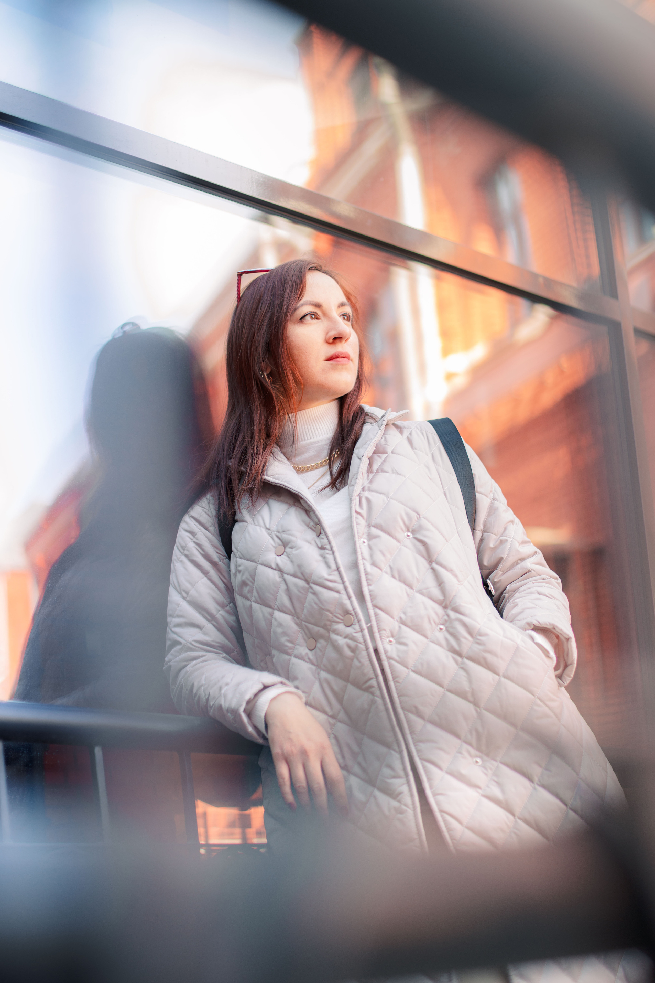 Про Нелли. Семейный и детский фотограф в Туле