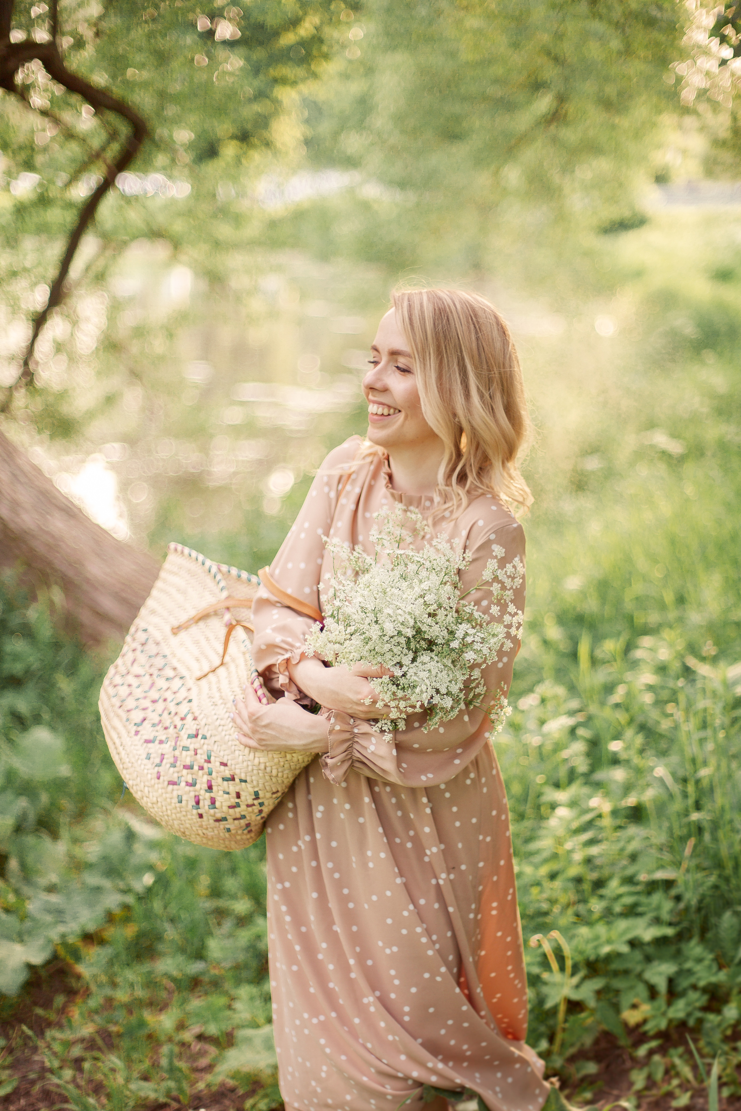 Про Илью, Настю и Семёна. Семейный и детский фотограф в Туле