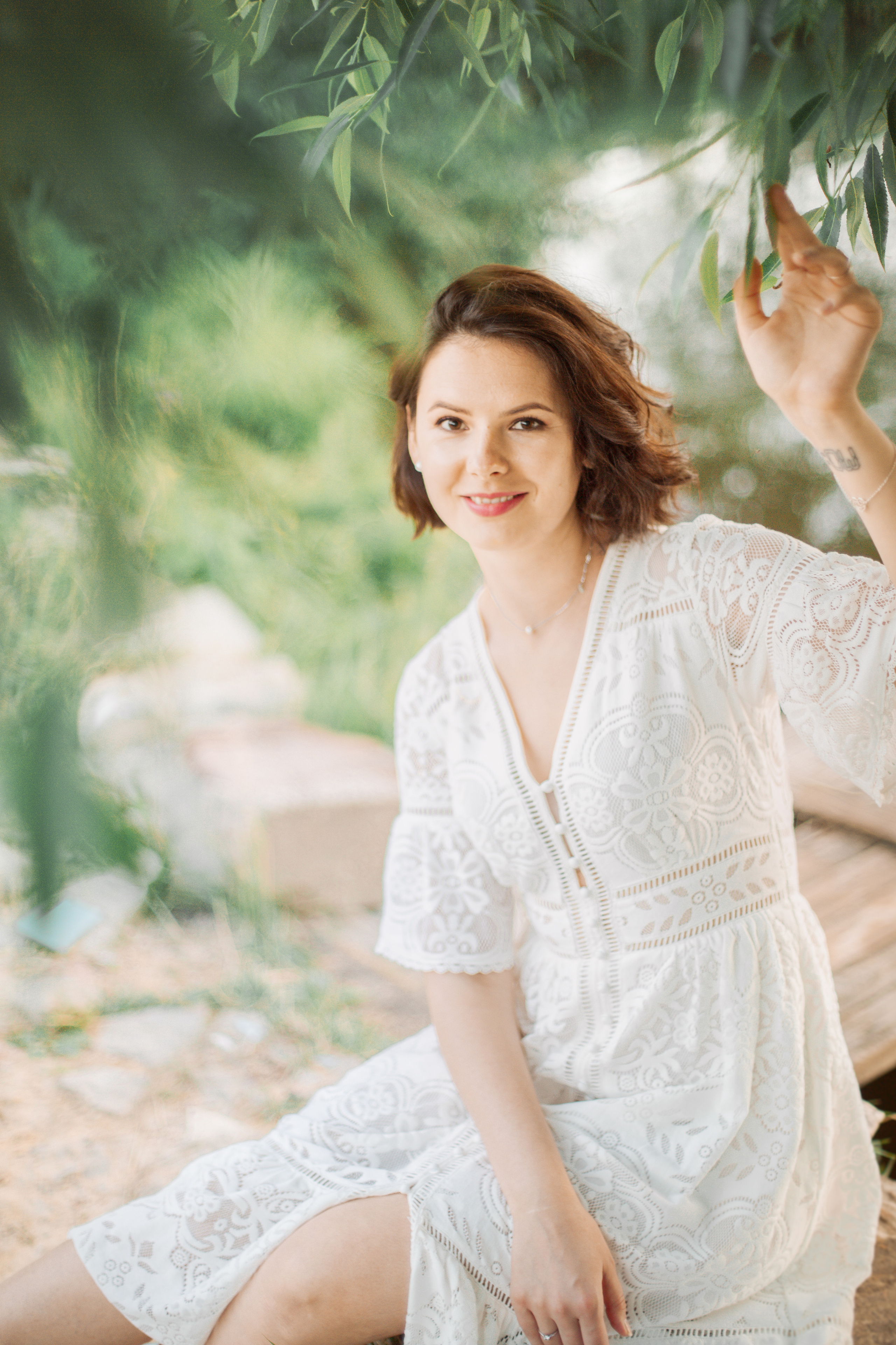 Про Игоря, Аню и Сашу. Семейный и детский фотограф в Туле