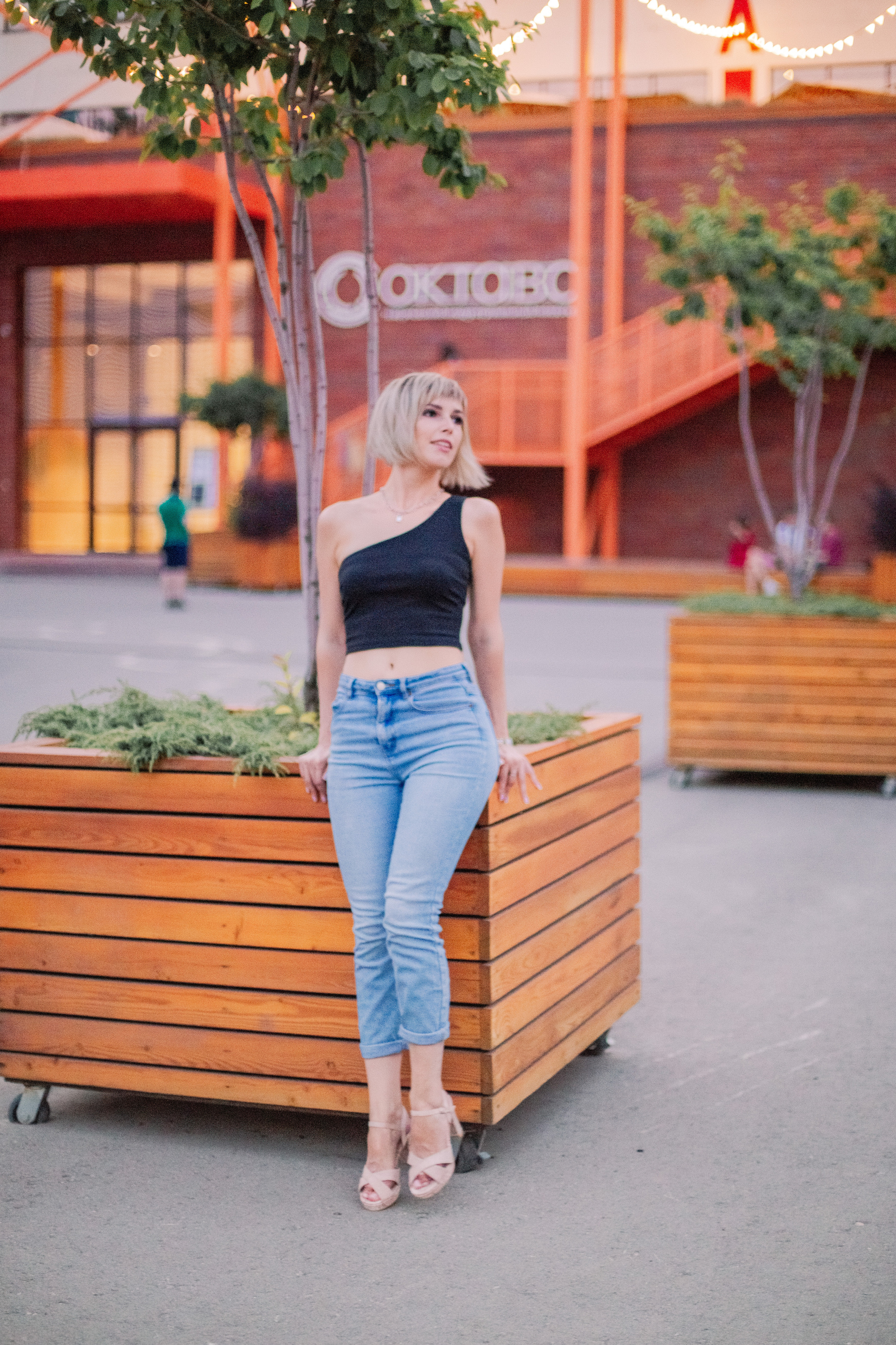 Про Женю. Семейный и детский фотограф в Туле