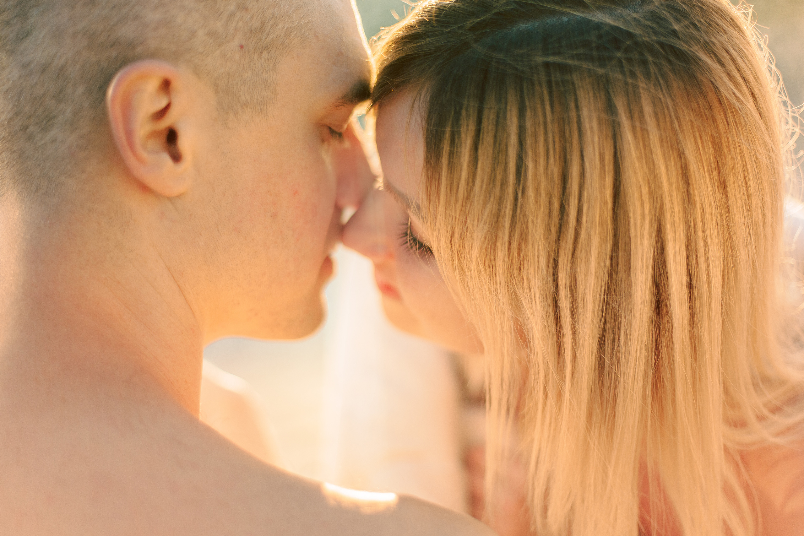 Про Никиту и Ульяну. Семейный и детский фотограф в Туле