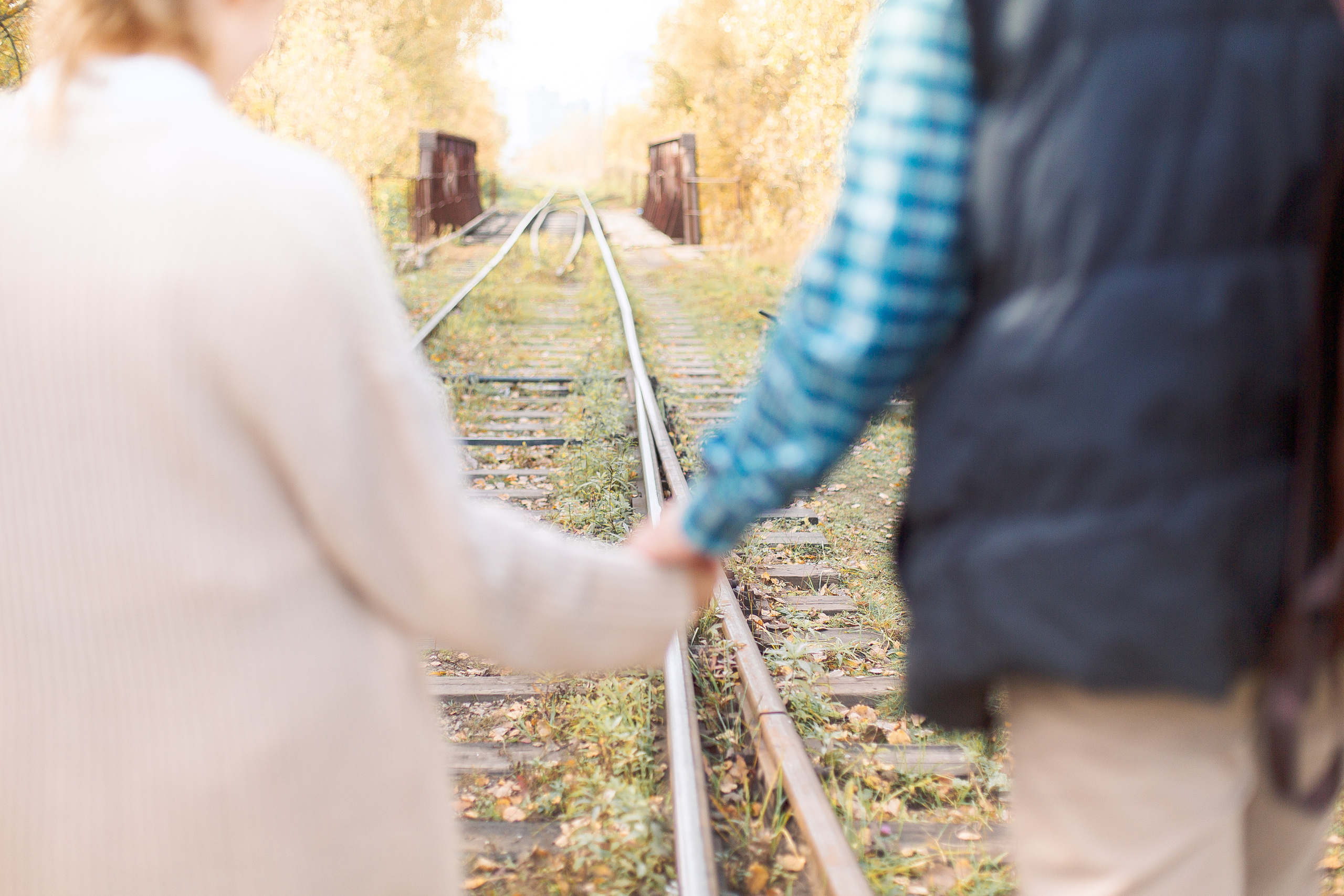 Про Сашу и Ирину. Семейный и детский фотограф в Туле