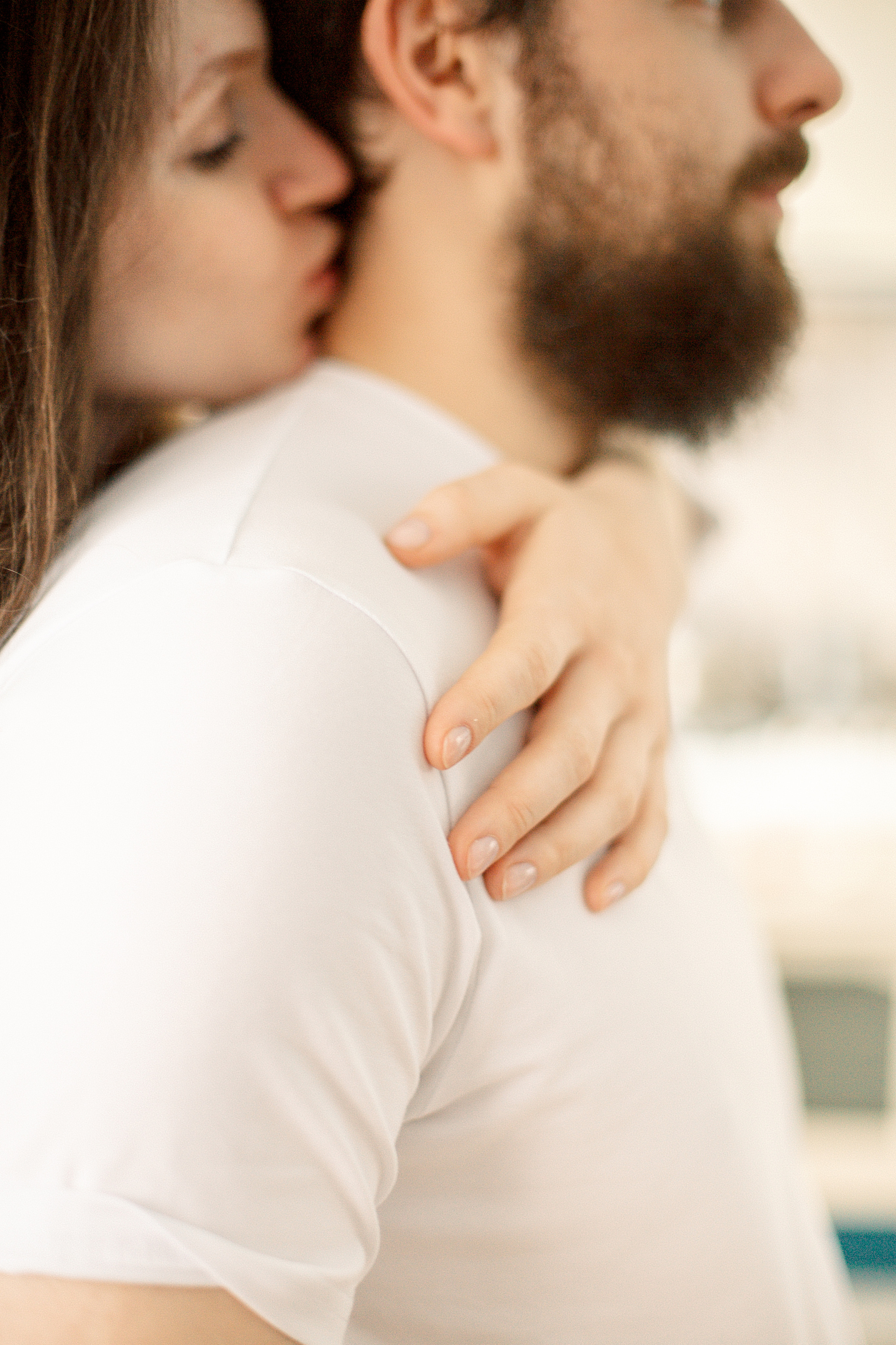 Про Рому, Женю, Платона и… :). Семейный и детский фотограф в Туле