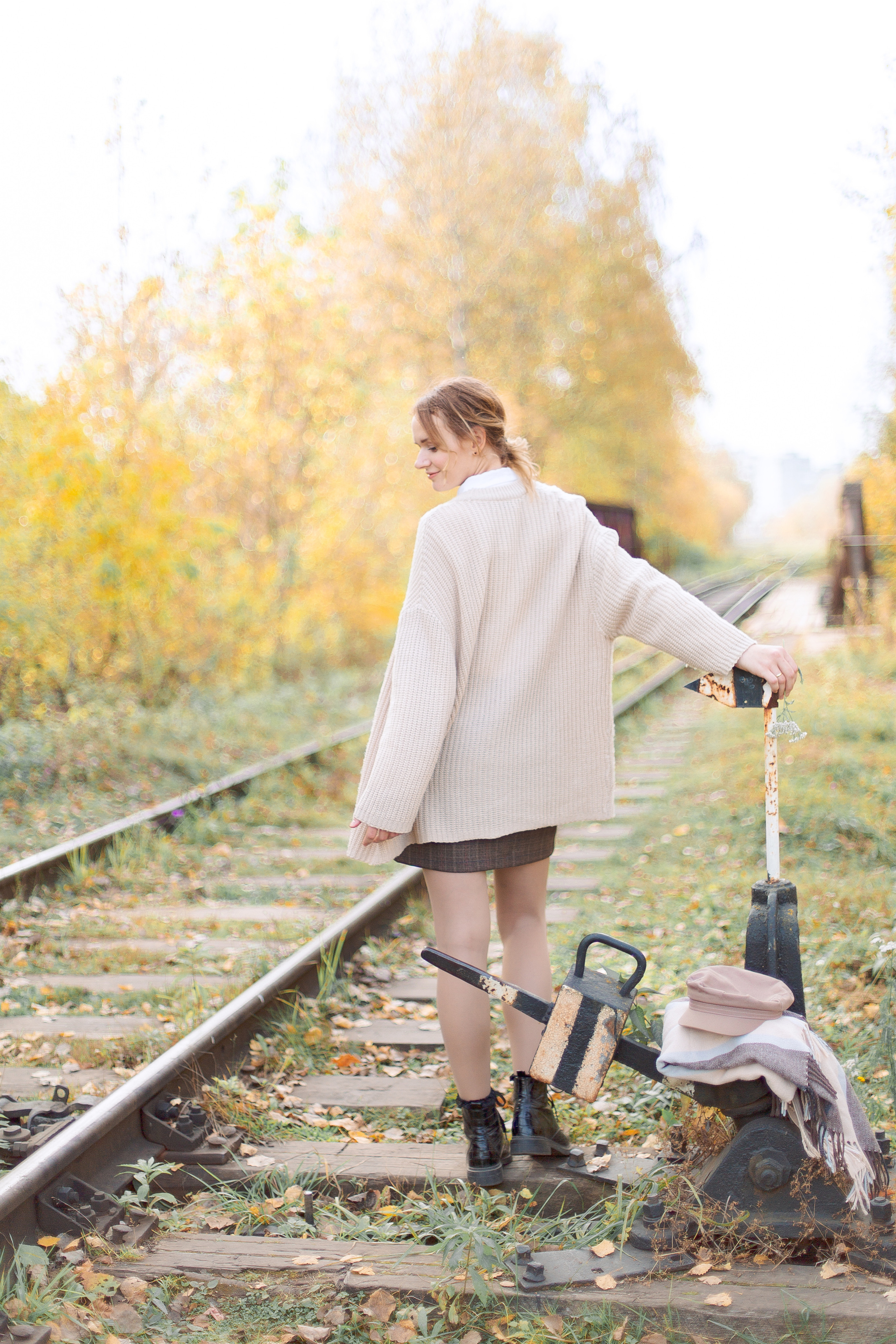 Про Сашу и Ирину. Семейный и детский фотограф в Туле