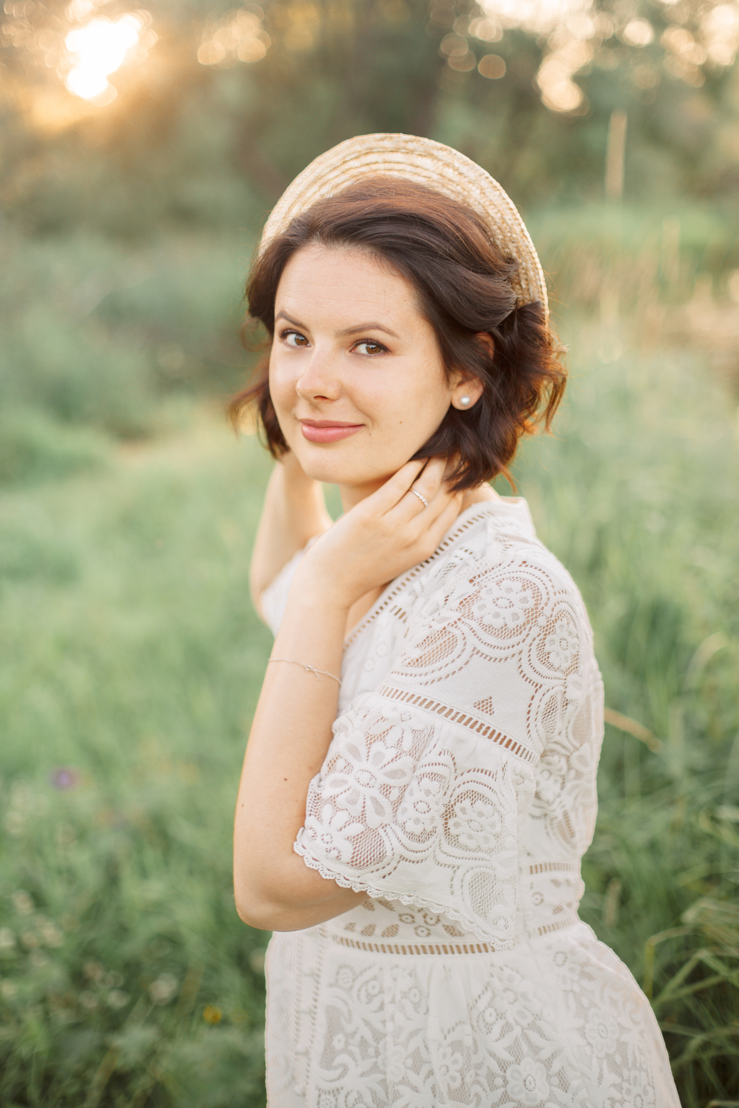 Про Игоря, Аню и Сашу. Семейный и детский фотограф в Туле