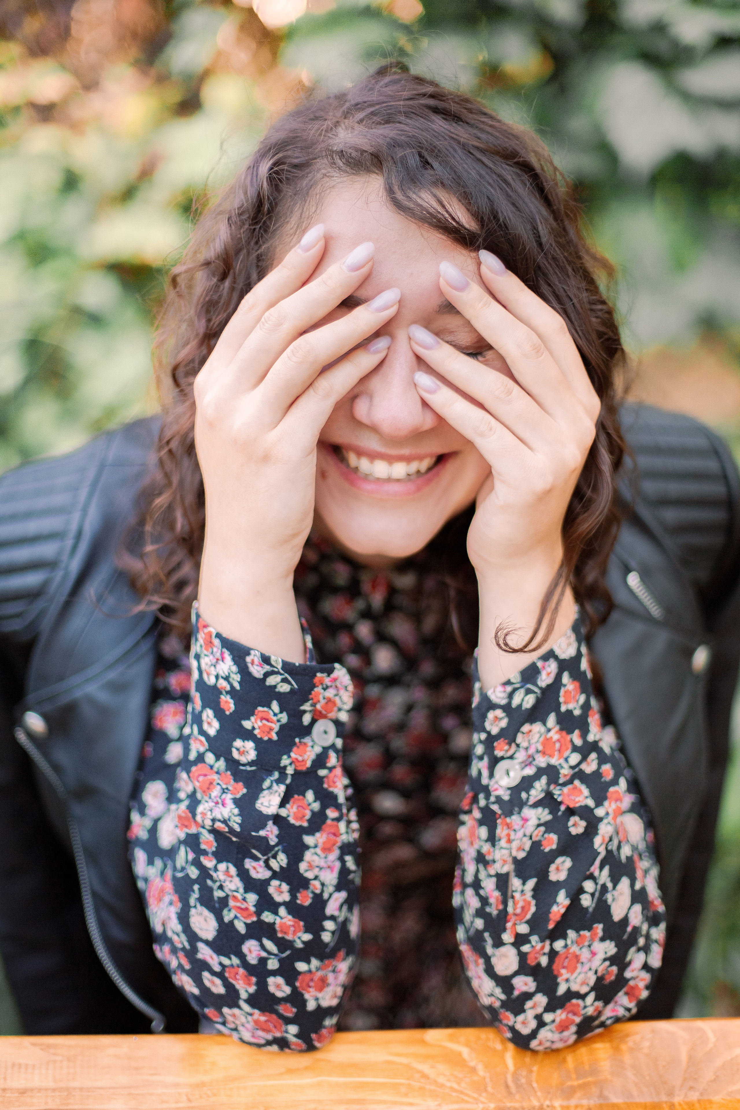 Про Дашу. Семейный и детский фотограф в Туле