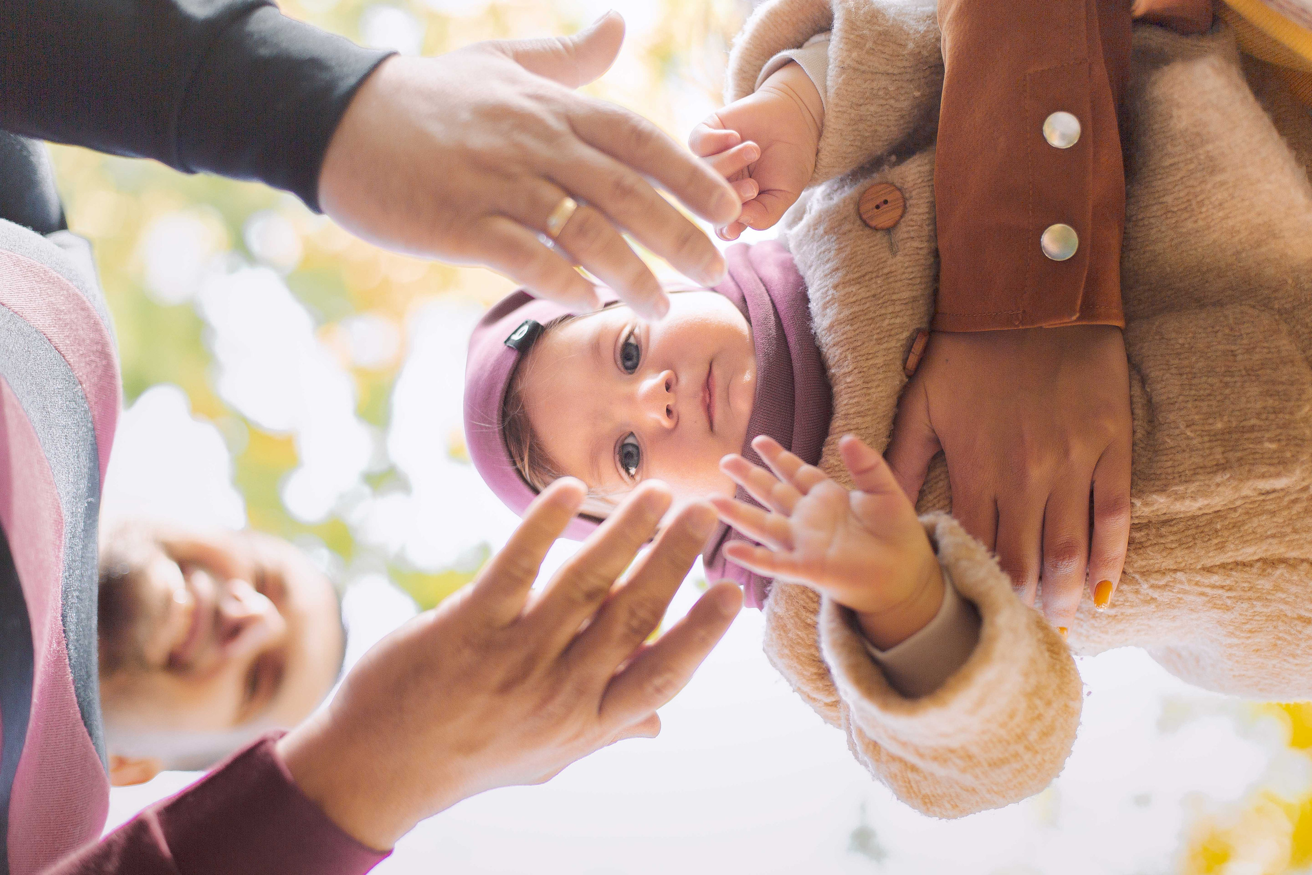Семейный и детский фотограф в Туле
