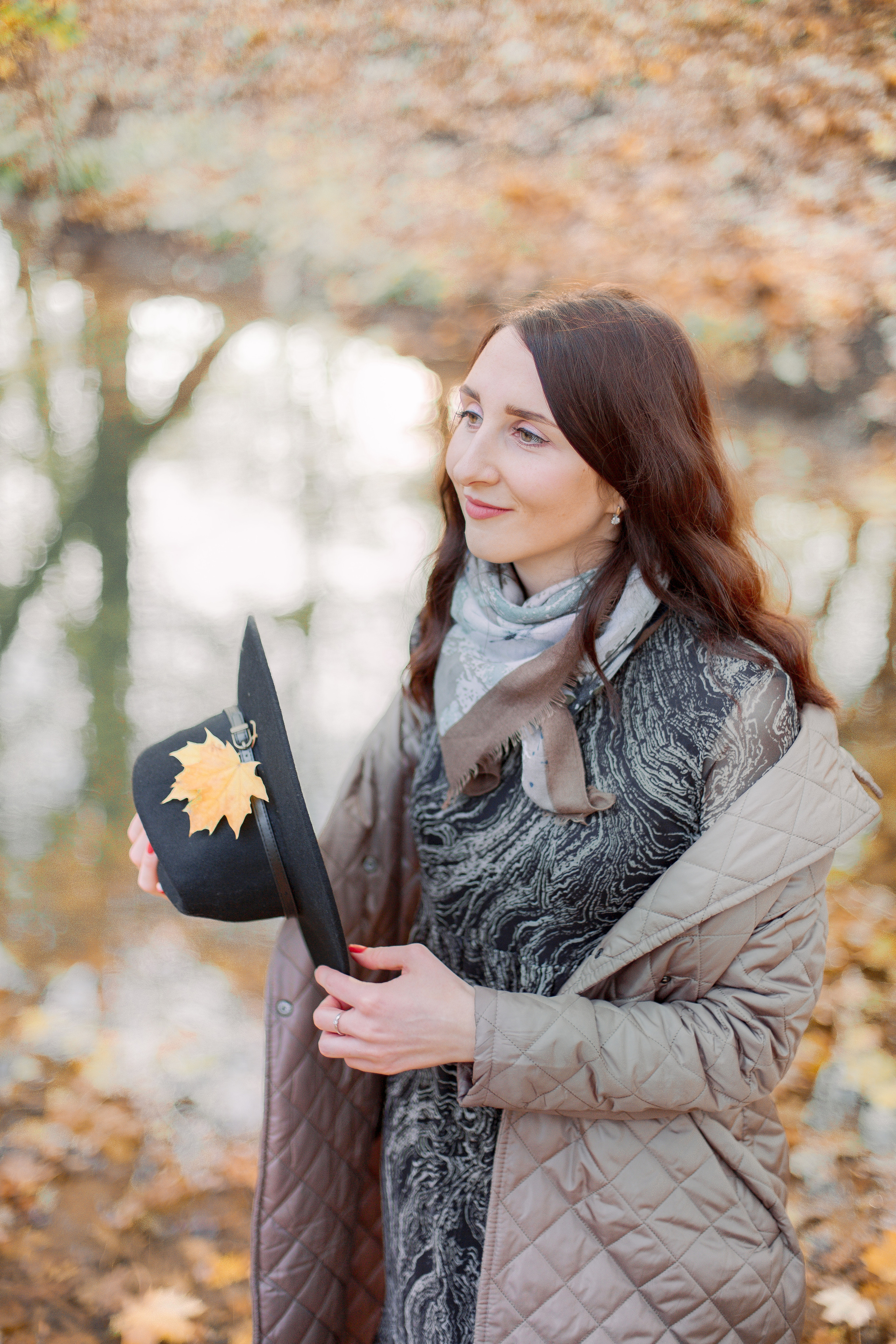 Про Настю и Мишу. Семейный и детский фотограф в Туле