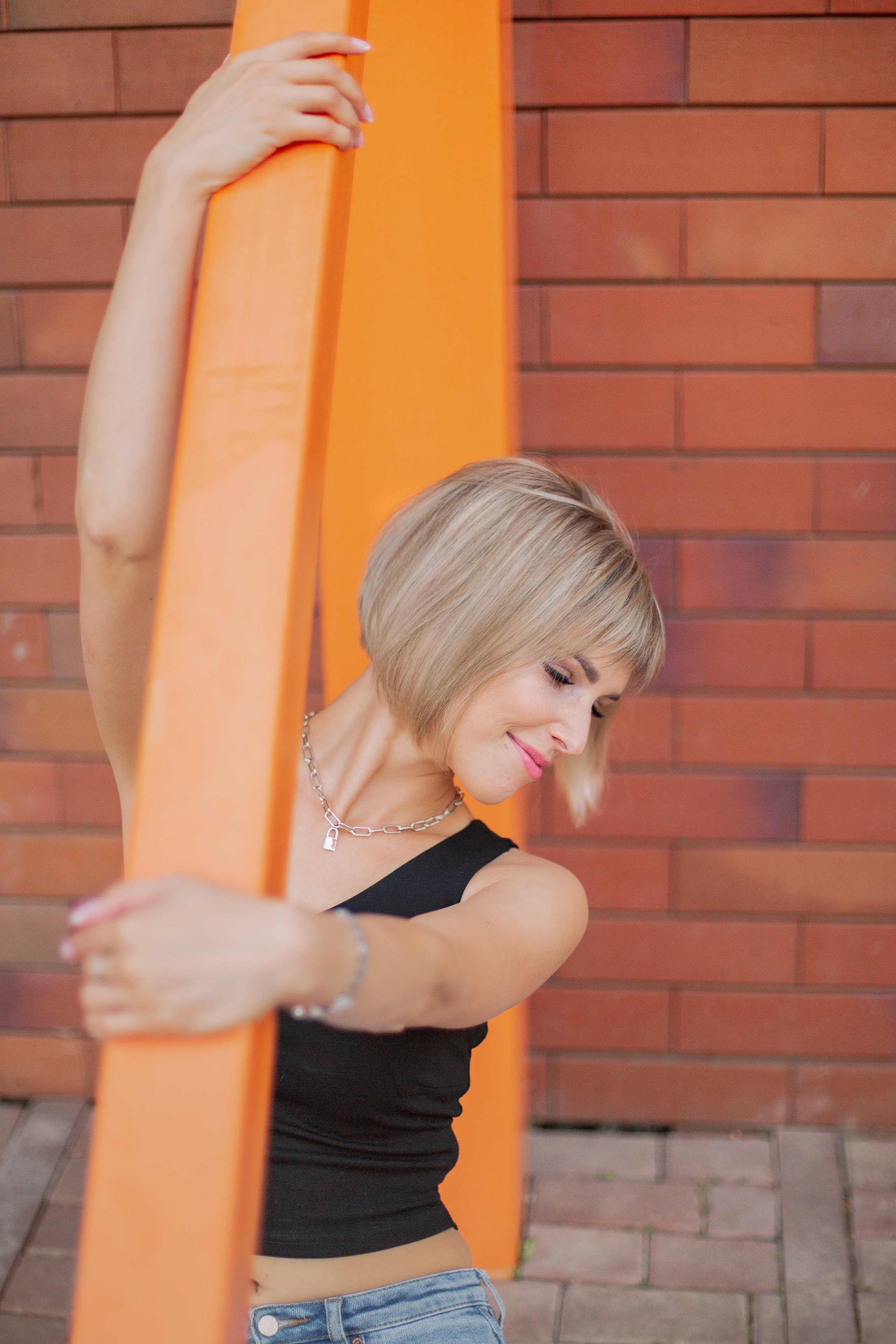 Про Женю. Семейный и детский фотограф в Туле