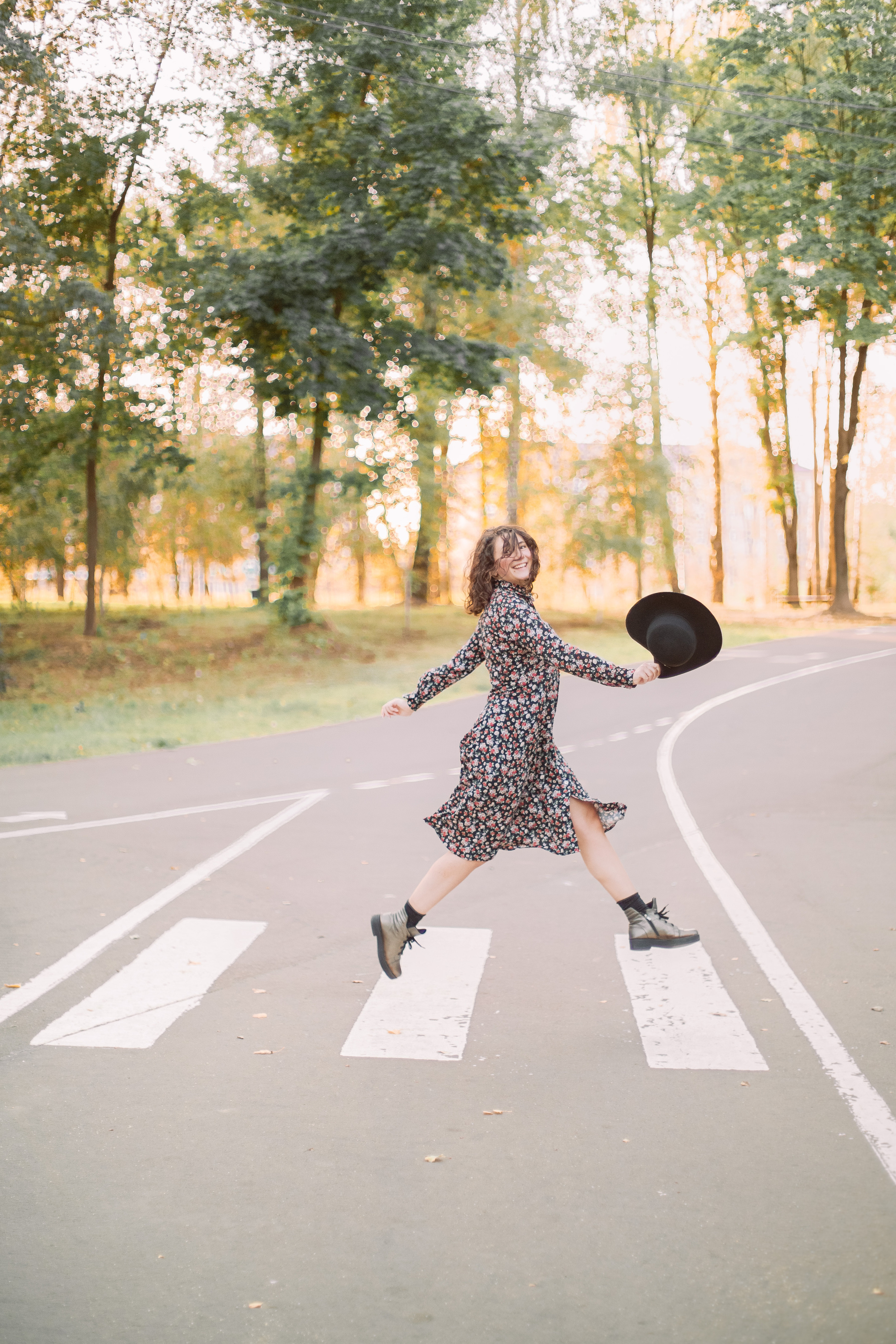 Про Дашу. Семейный и детский фотограф в Туле
