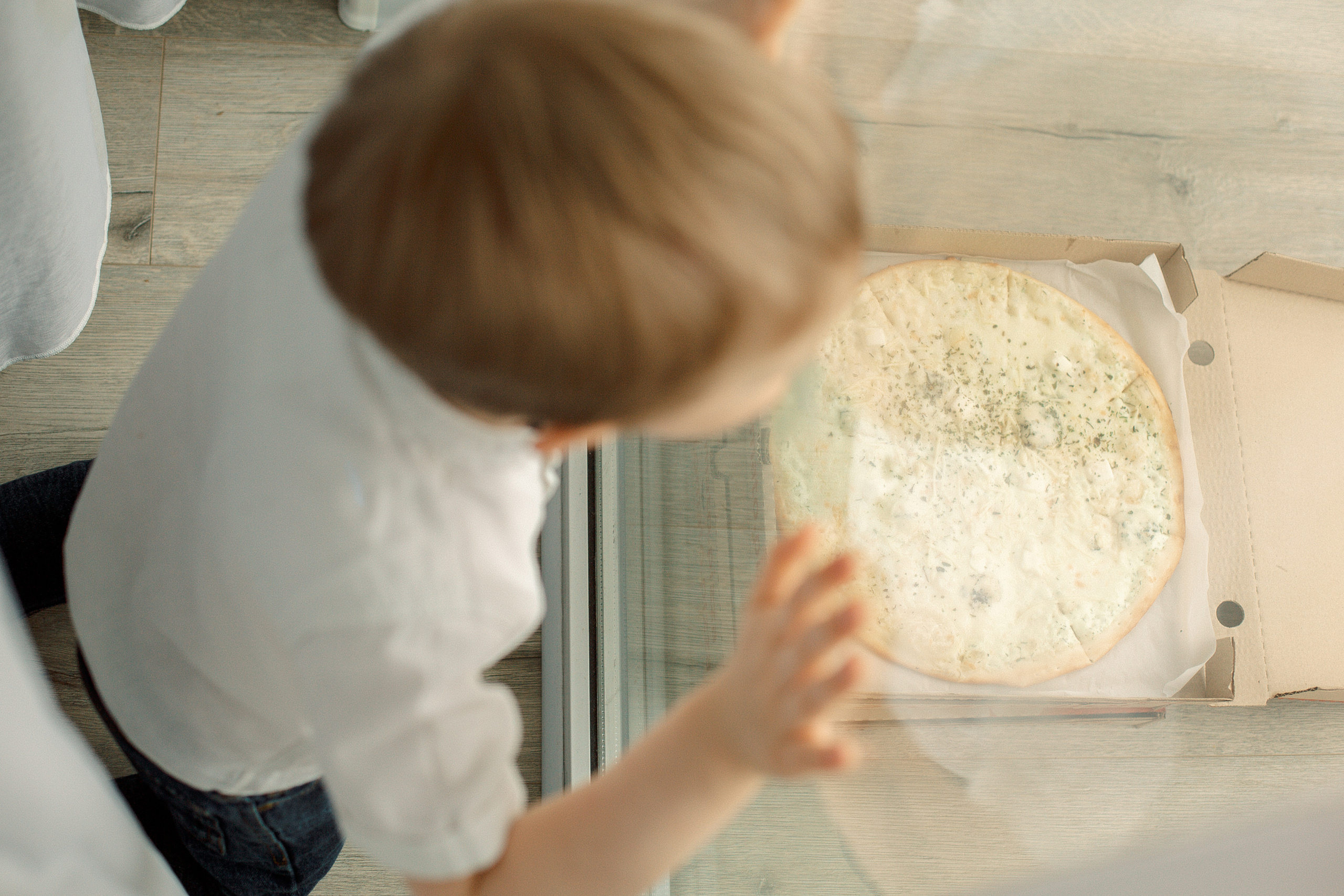 Про Рому, Женю, Платона и… :). Семейный и детский фотограф в Туле
