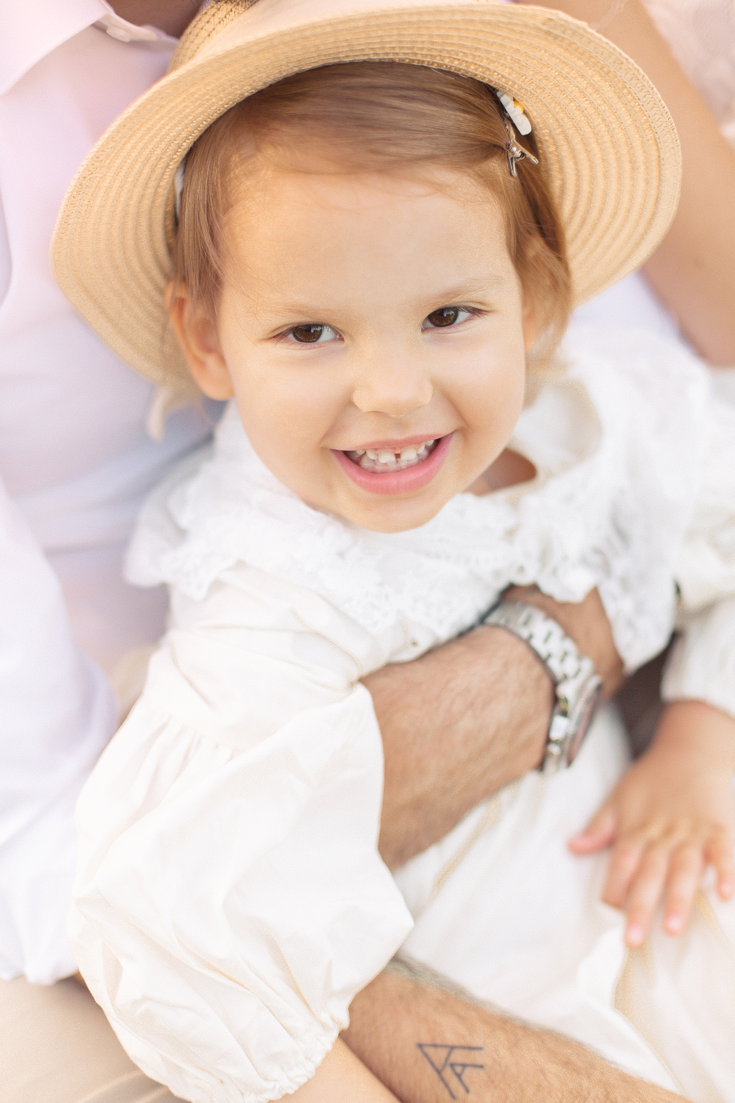 Про Игоря, Аню и Сашу. Семейный и детский фотограф в Туле