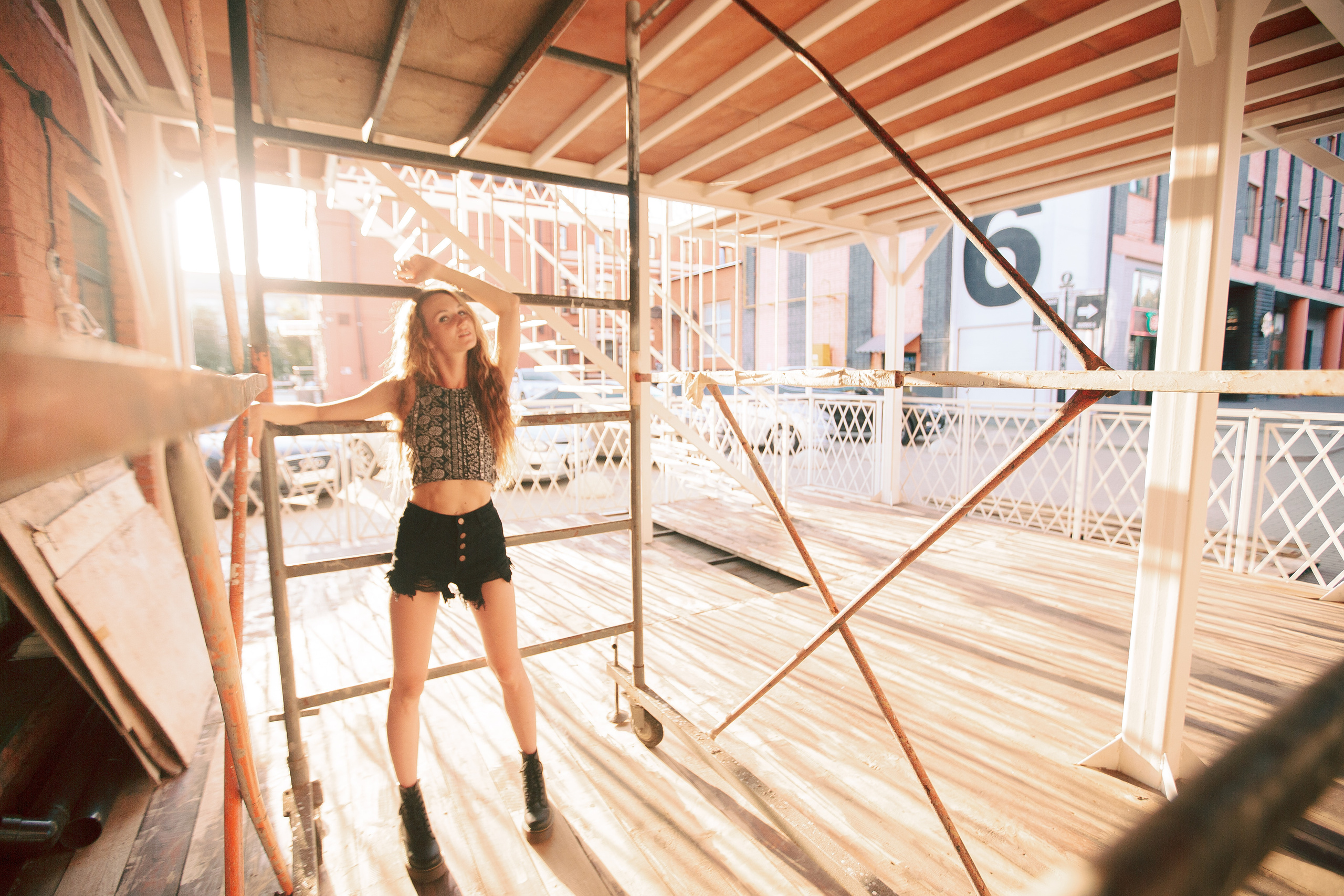 Про Сашу. Семейный и детский фотограф в Туле