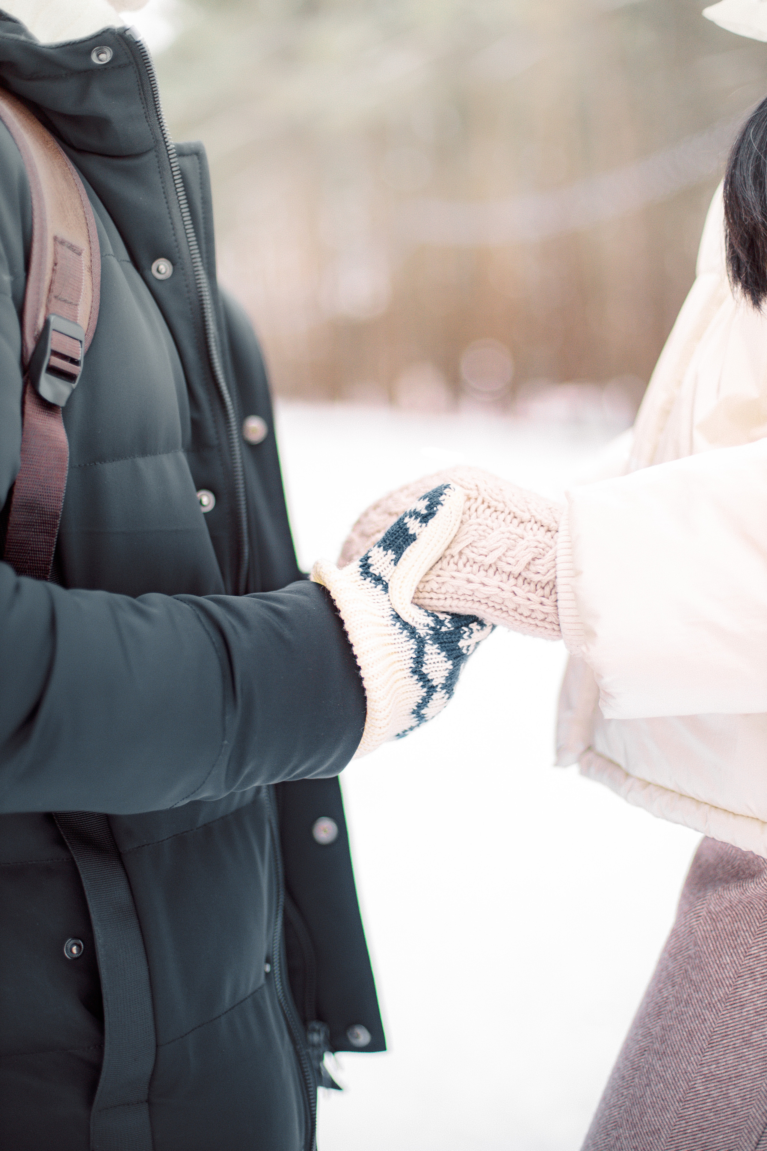 Про Руслана и Алину. Семейный и детский фотограф в Туле