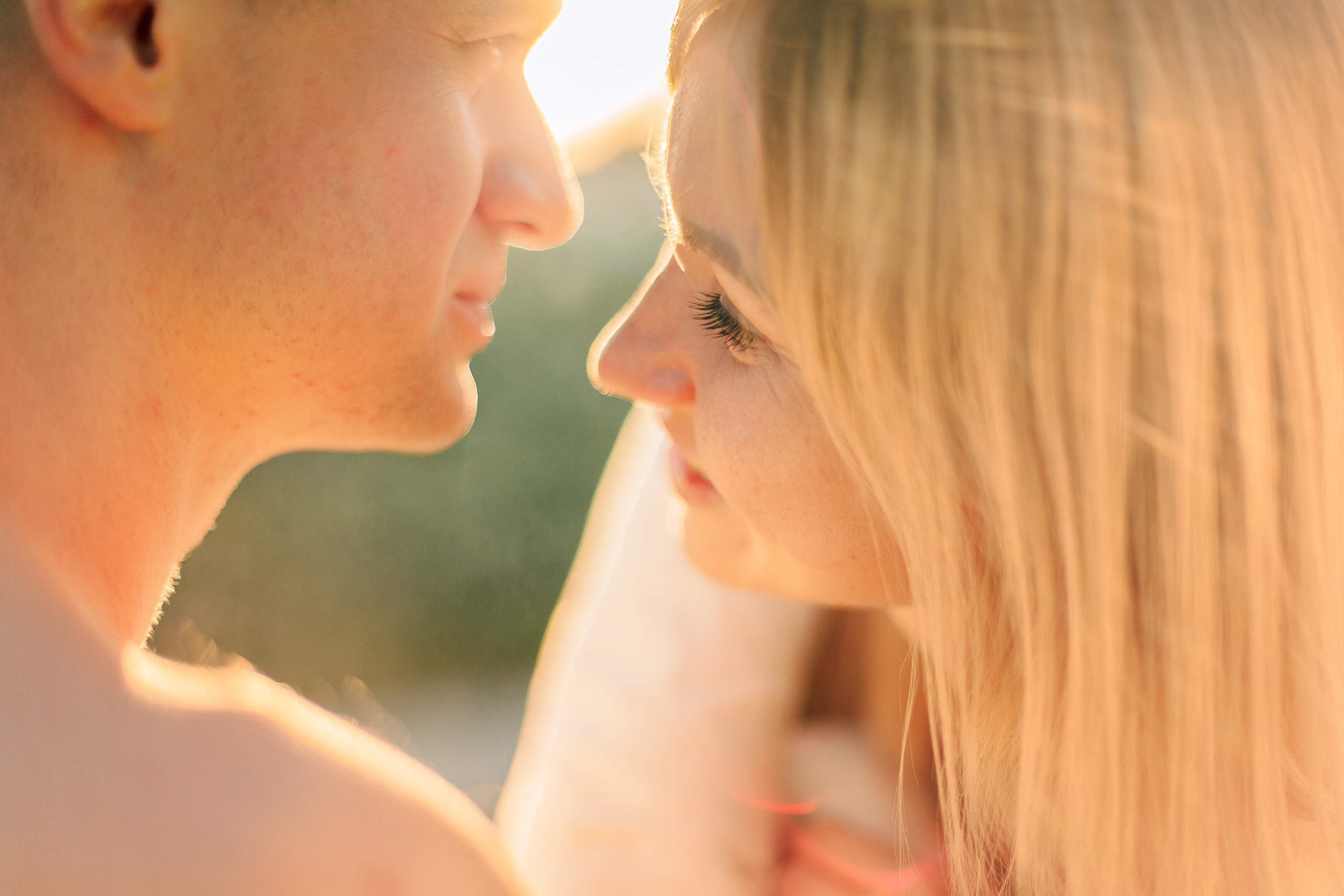 Про Никиту и Ульяну. Семейный и детский фотограф в Туле