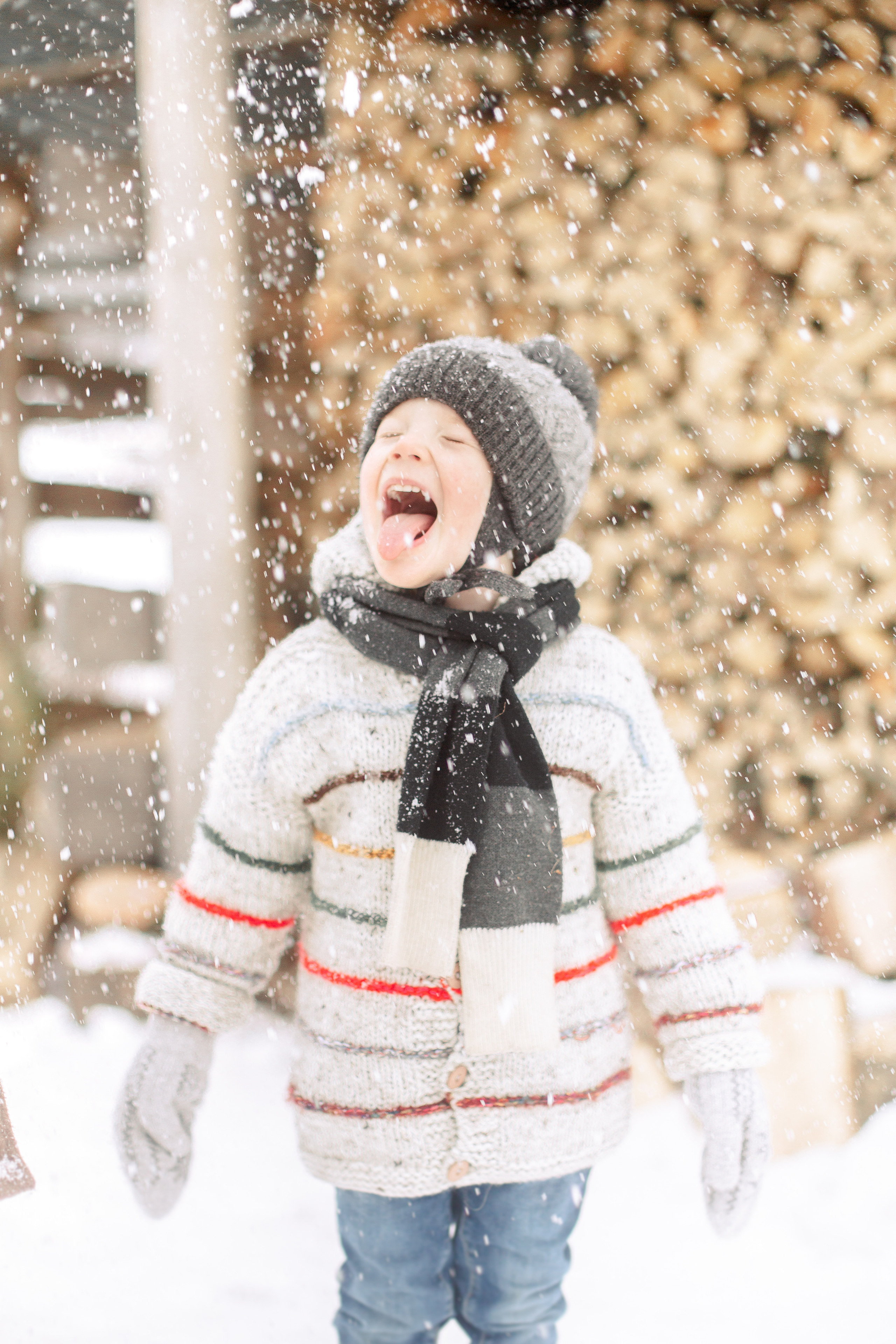 Про Костю, Наташу и Сашу. Семейный и детский фотограф в Туле