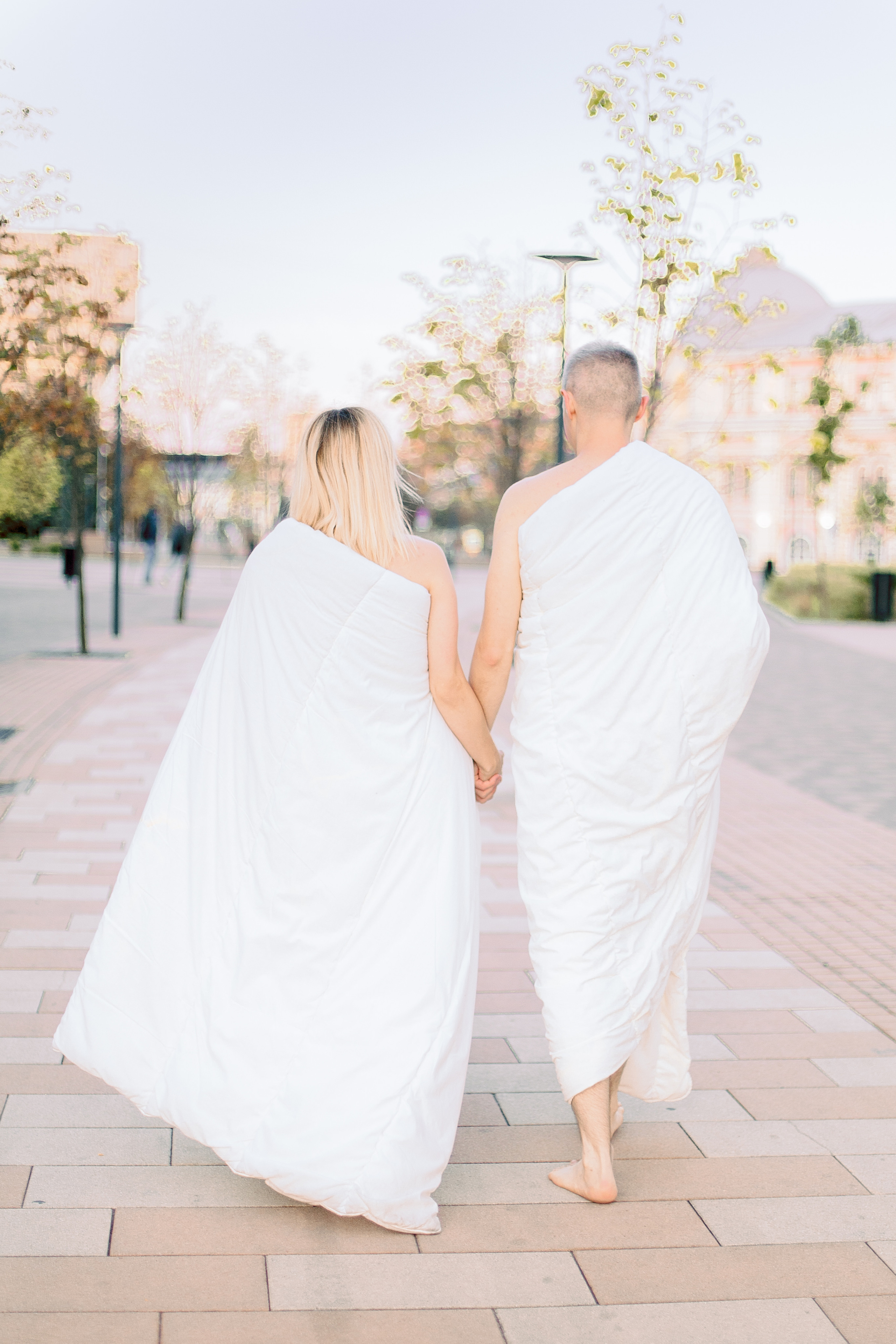 Про Никиту и Ульяну. Семейный и детский фотограф в Туле