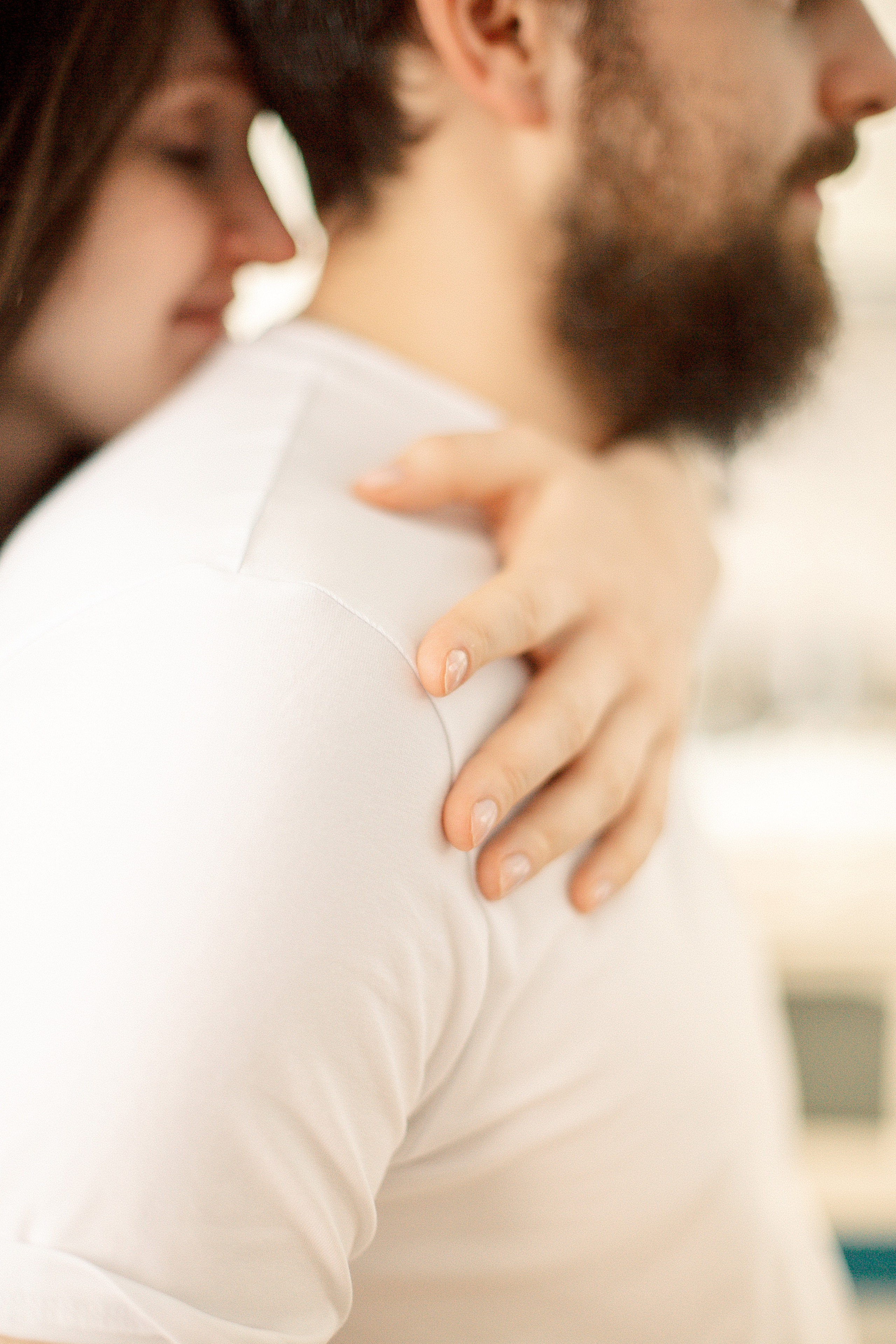 Про Рому, Женю, Платона и… :). Семейный и детский фотограф в Туле