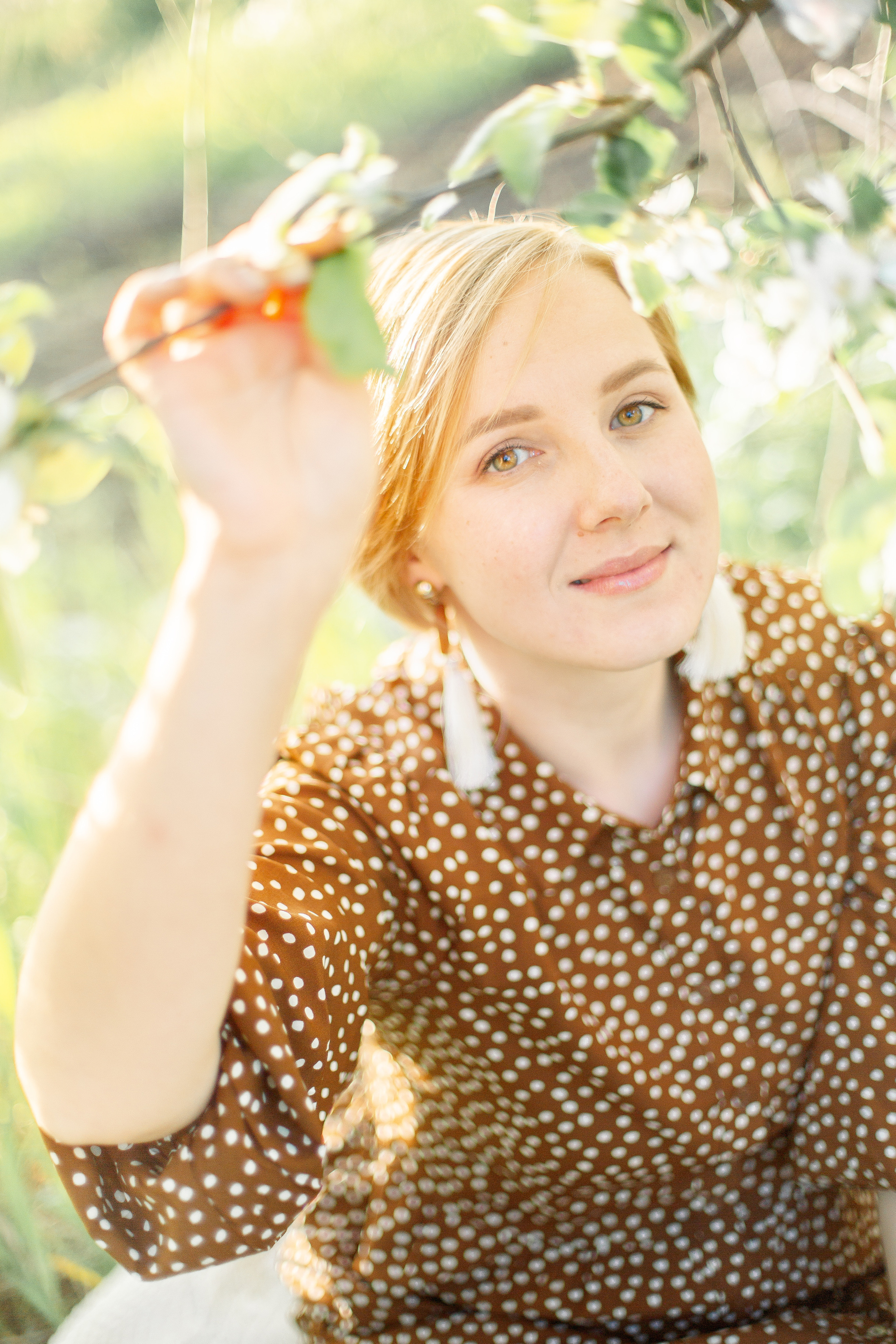 Саша, Настя, Лёва и…. Семейный и детский фотограф в Туле