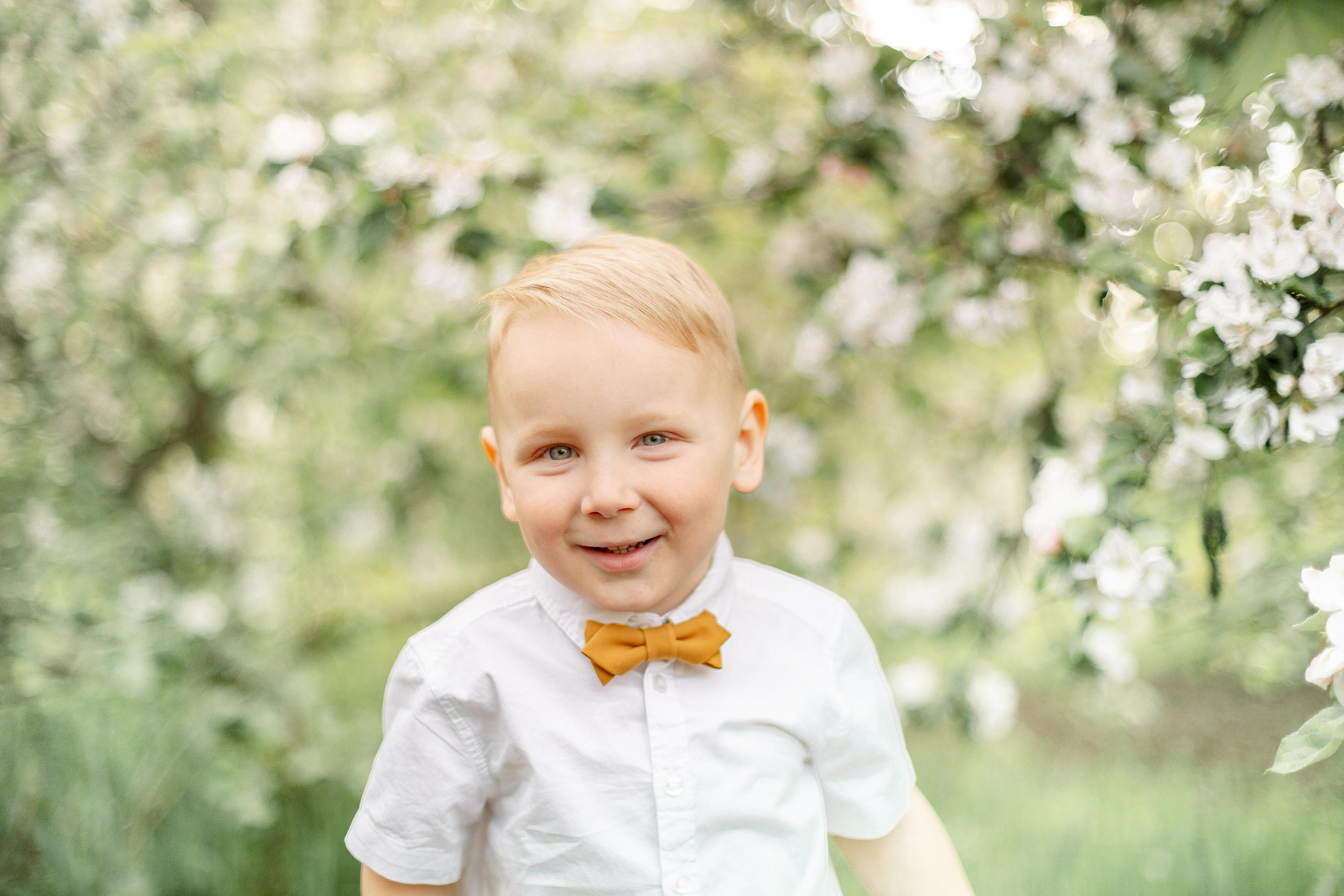 Саша, Настя, Лёва и…. Семейный и детский фотограф в Туле