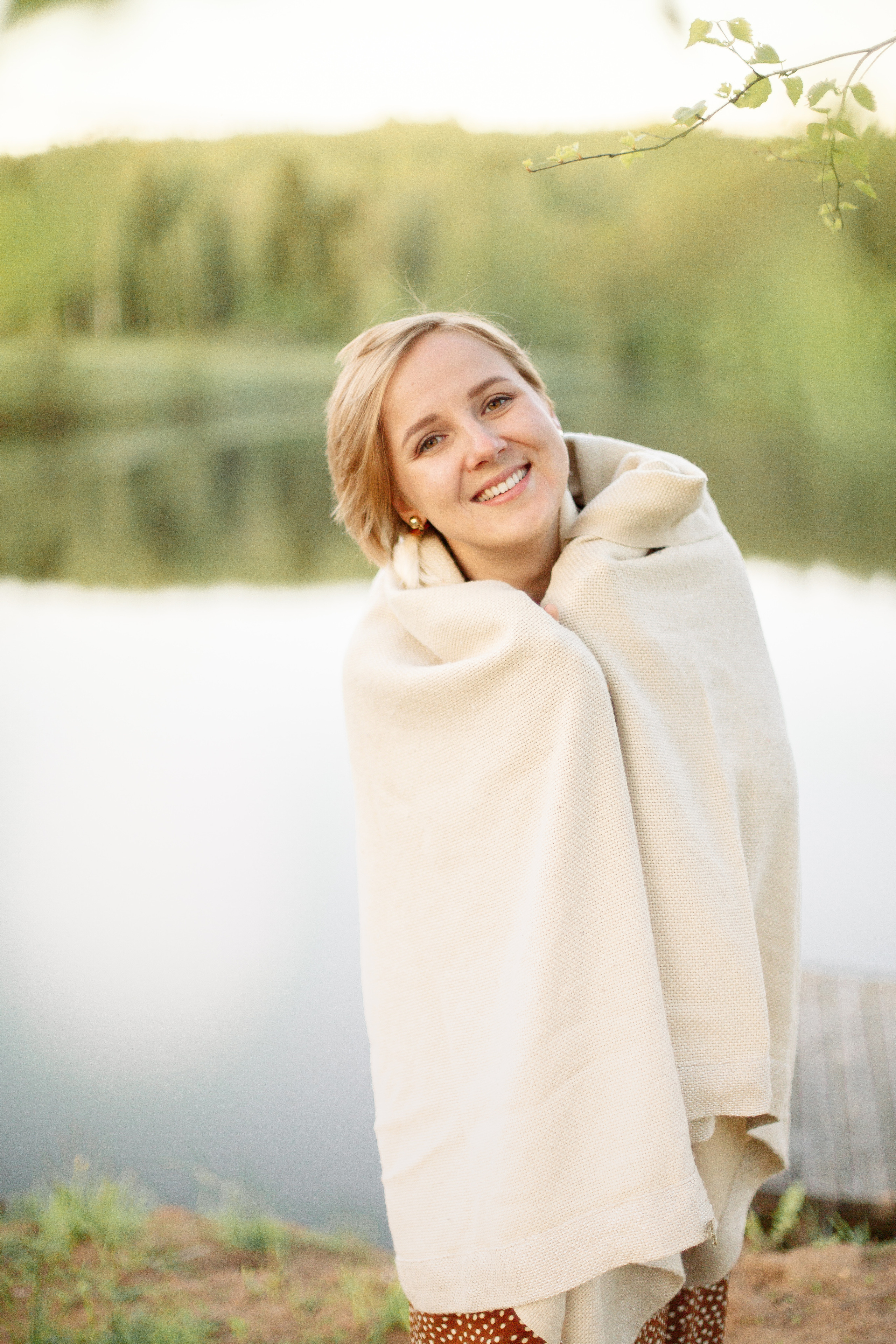 Саша, Настя, Лёва и…. Семейный и детский фотограф в Туле