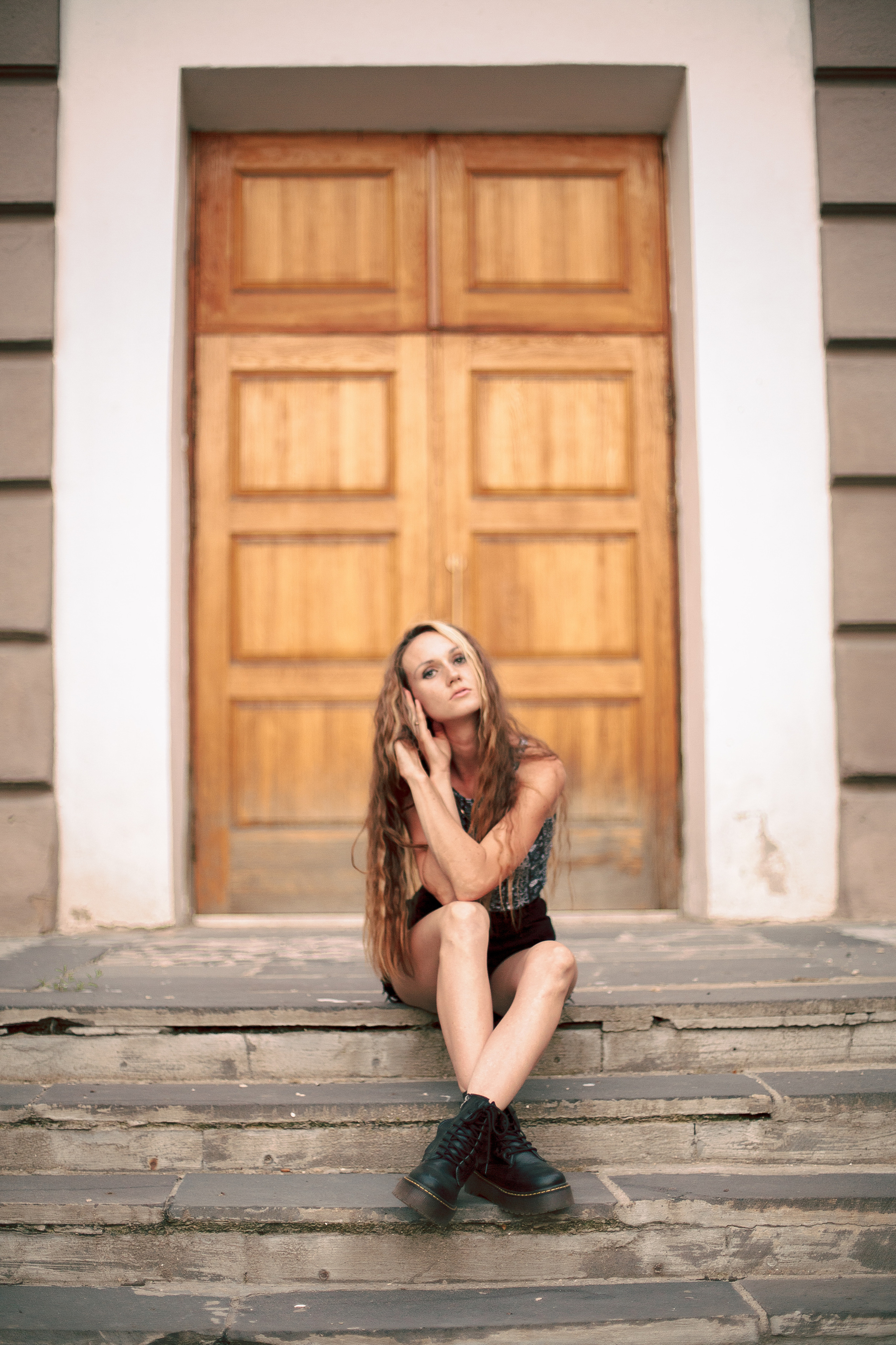 Про Сашу. Семейный и детский фотограф в Туле