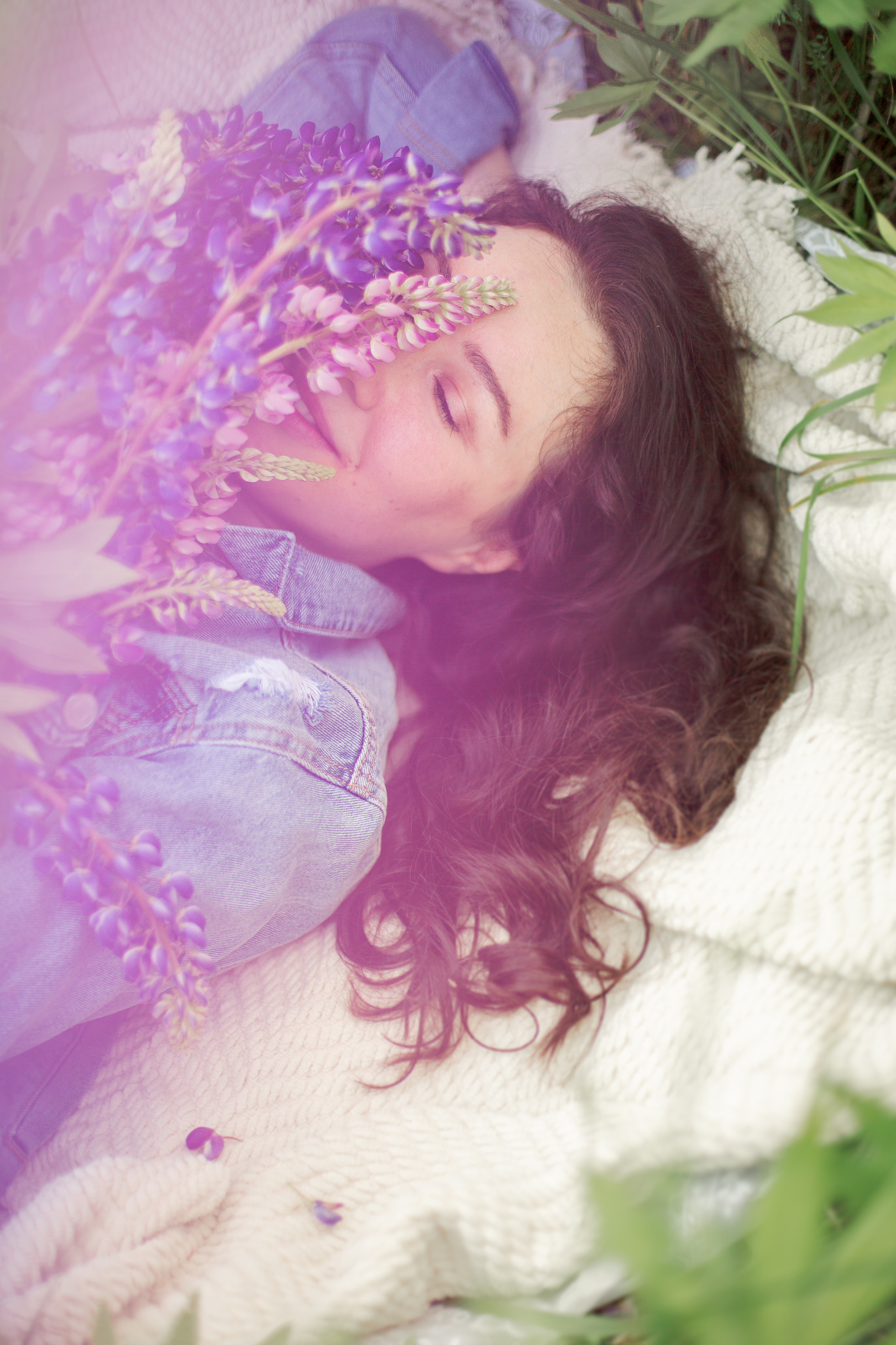 Про Лёшу, Дашу и Марусю. Семейный и детский фотограф в Туле