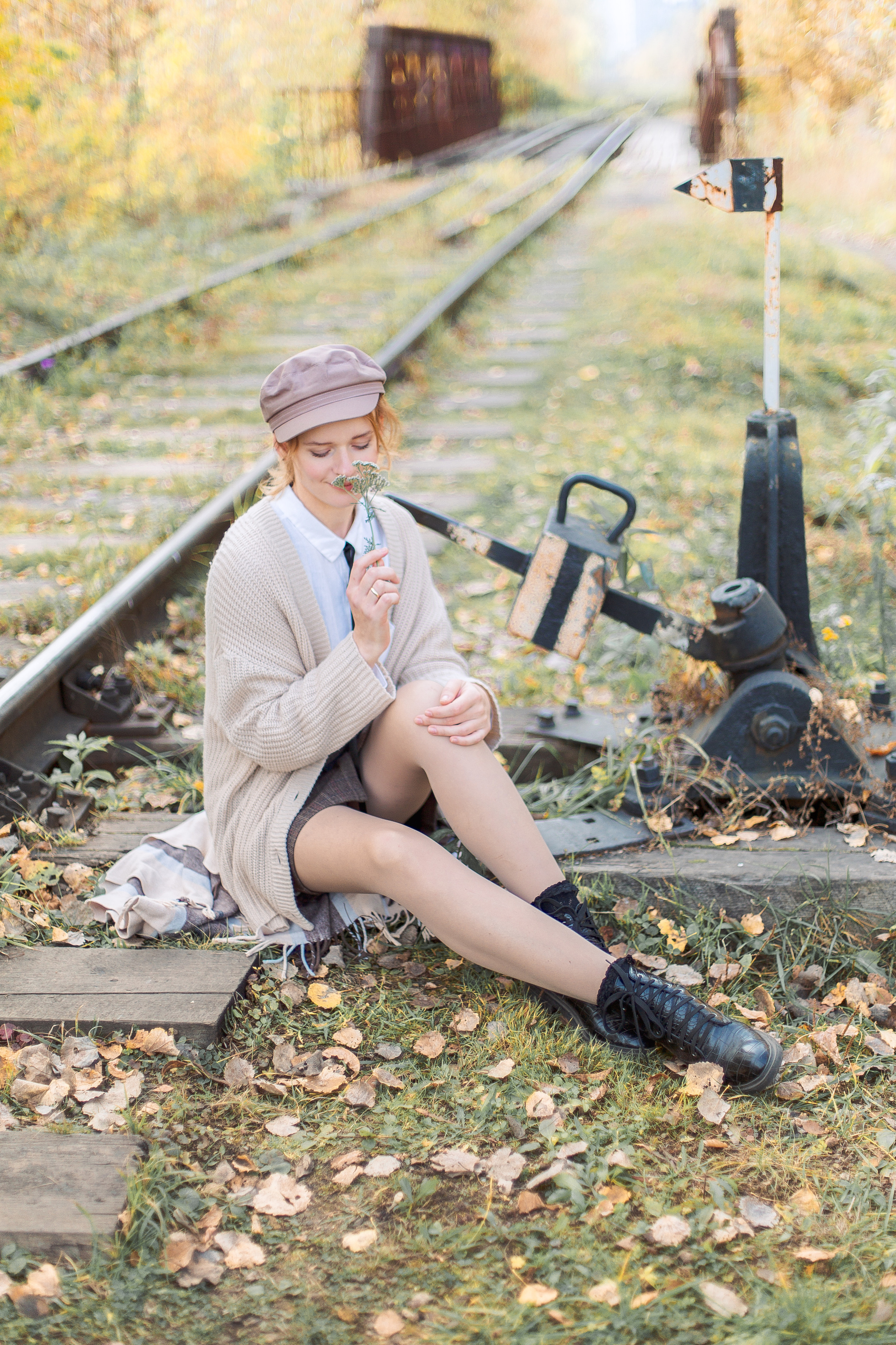 Про Сашу и Ирину. Семейный и детский фотограф в Туле