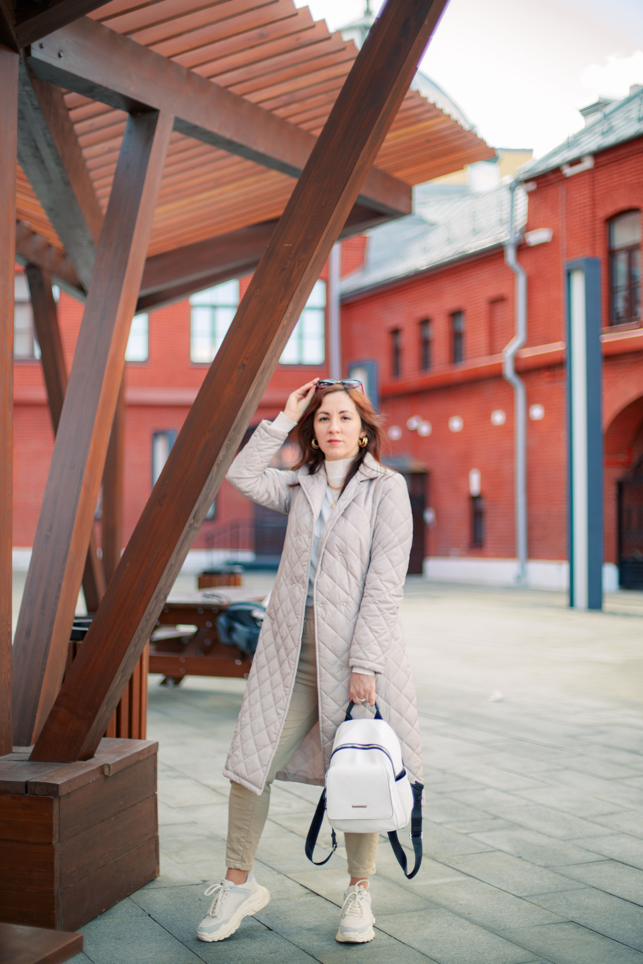 Про Нелли. Семейный и детский фотограф в Туле