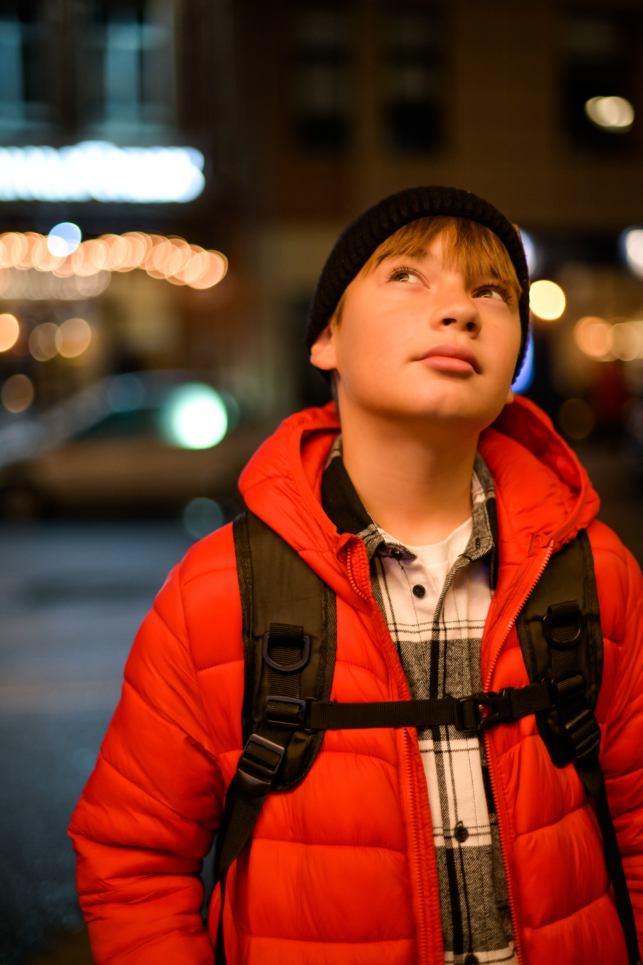 Мужская фотосессия в Самаре и Самарской области