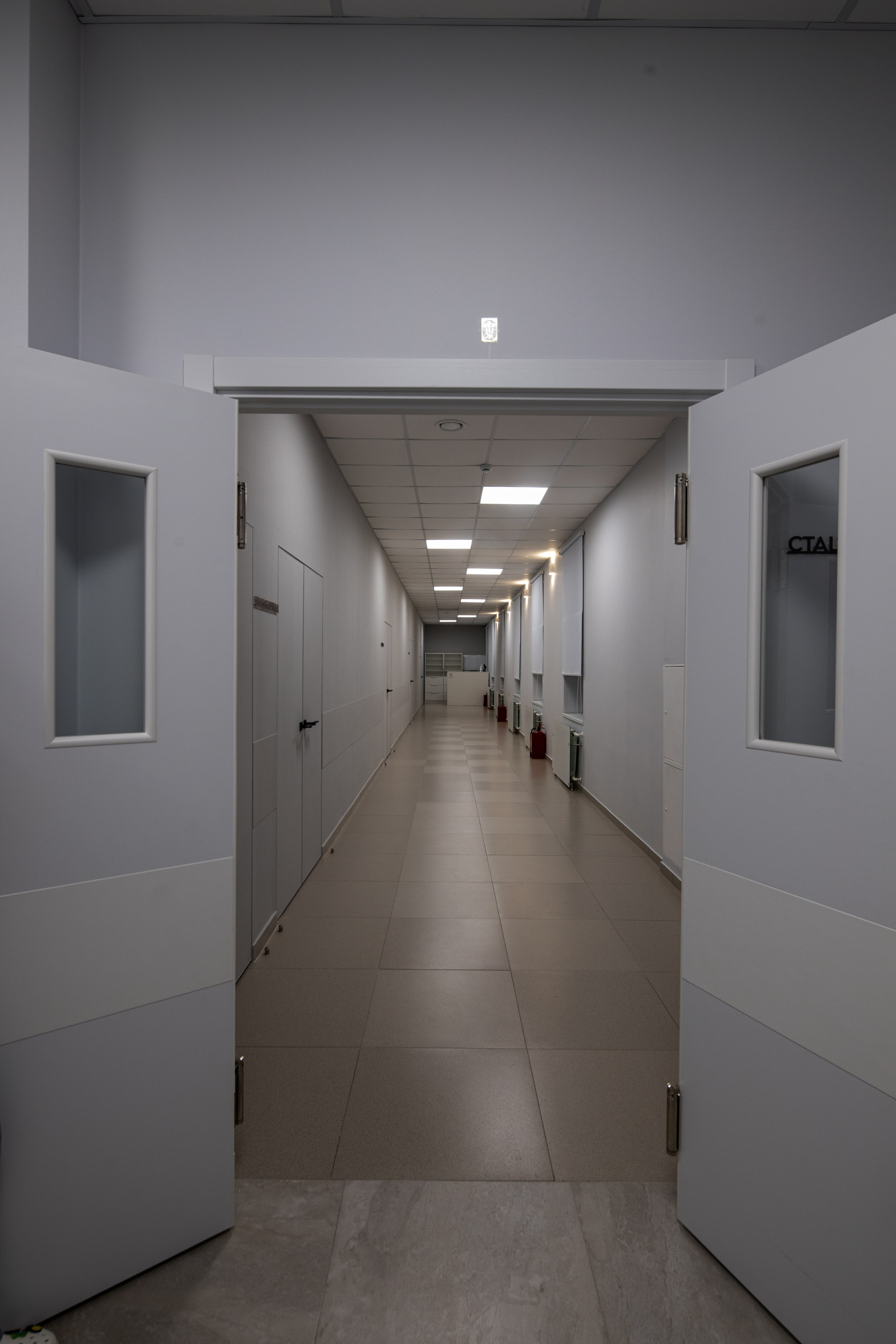 Клиника пластической хирургии «Форма». Алексей Дьяков. Photo • Video • Event