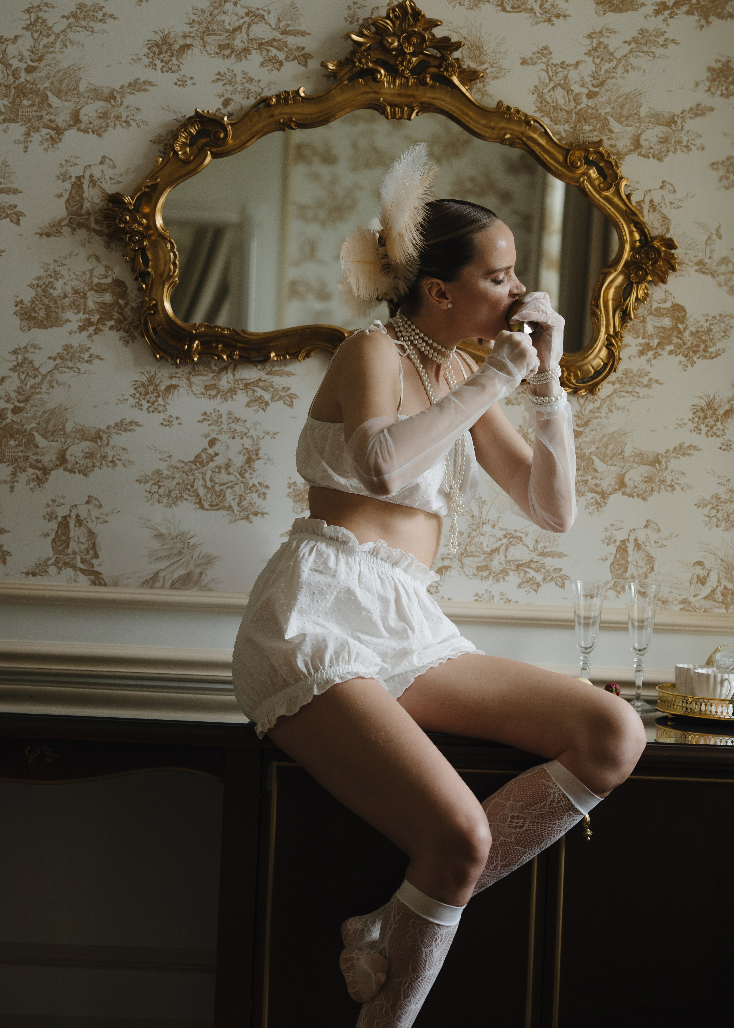 Мария и Сергей. Свадебный фотограф в Петербурге Перечнева Таша (Таша Вайб)