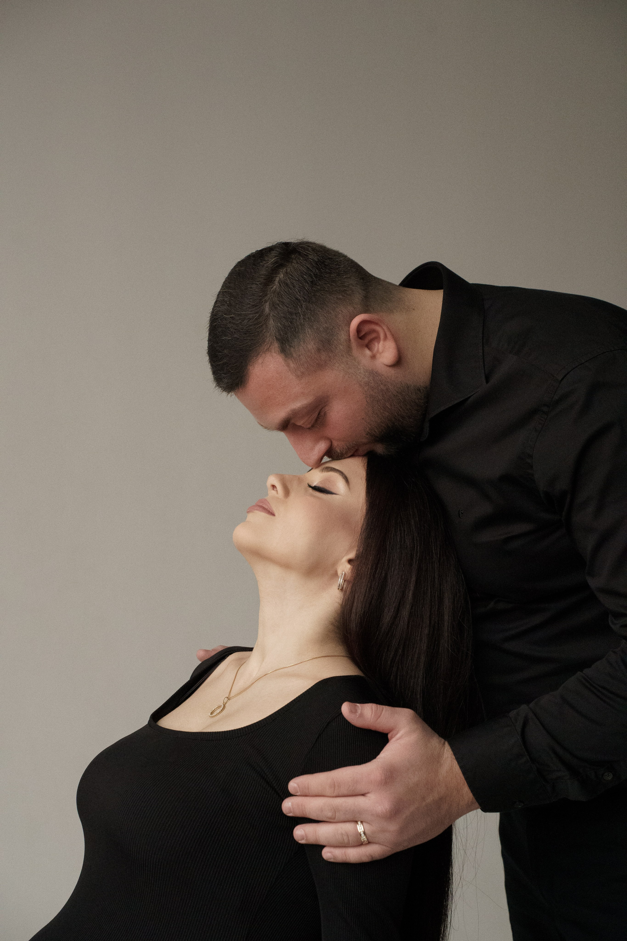 Студийная фотосессия. Photo.eduardovna