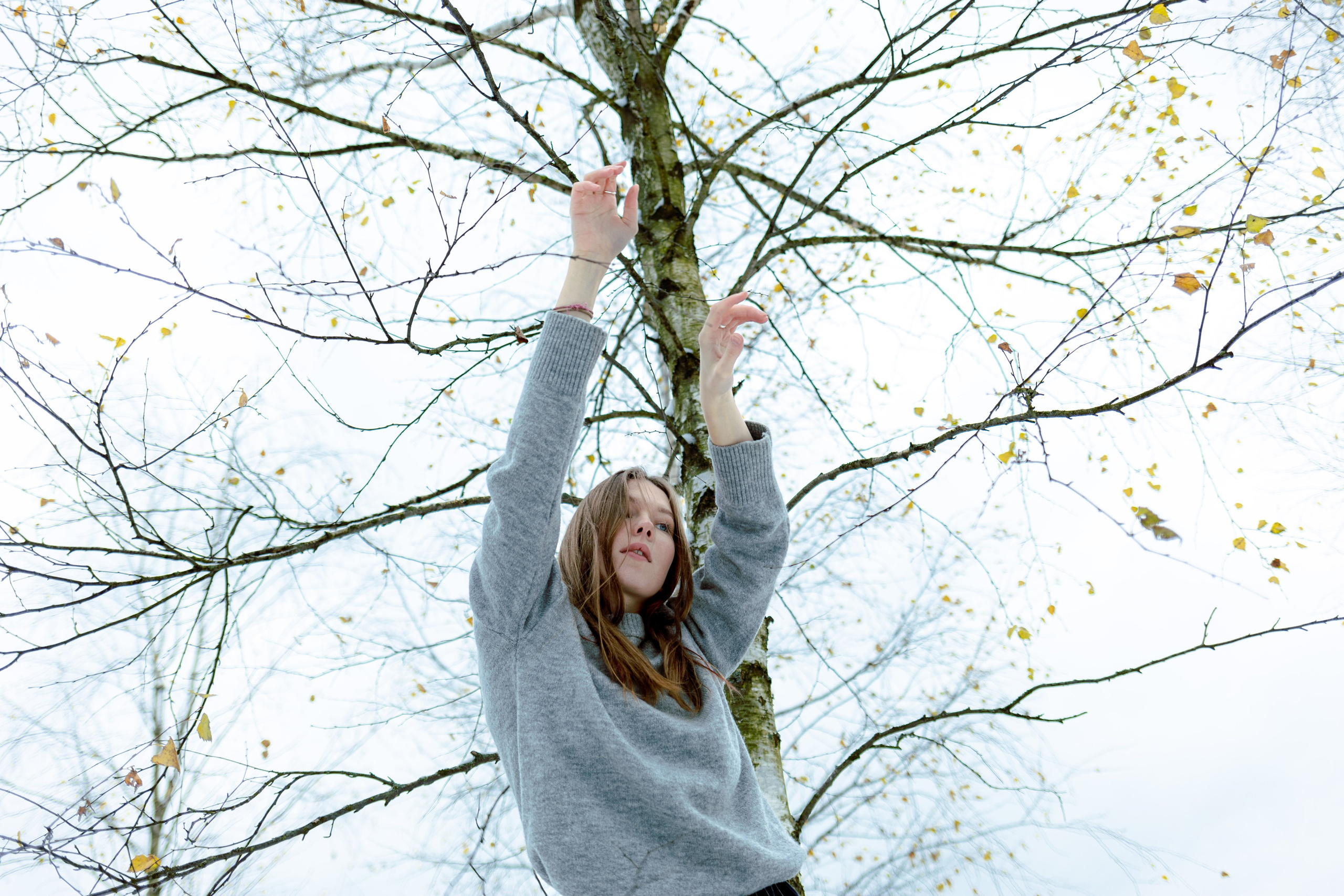 Персональные съёмки. Фотограф в Москве Повеквечных Софья