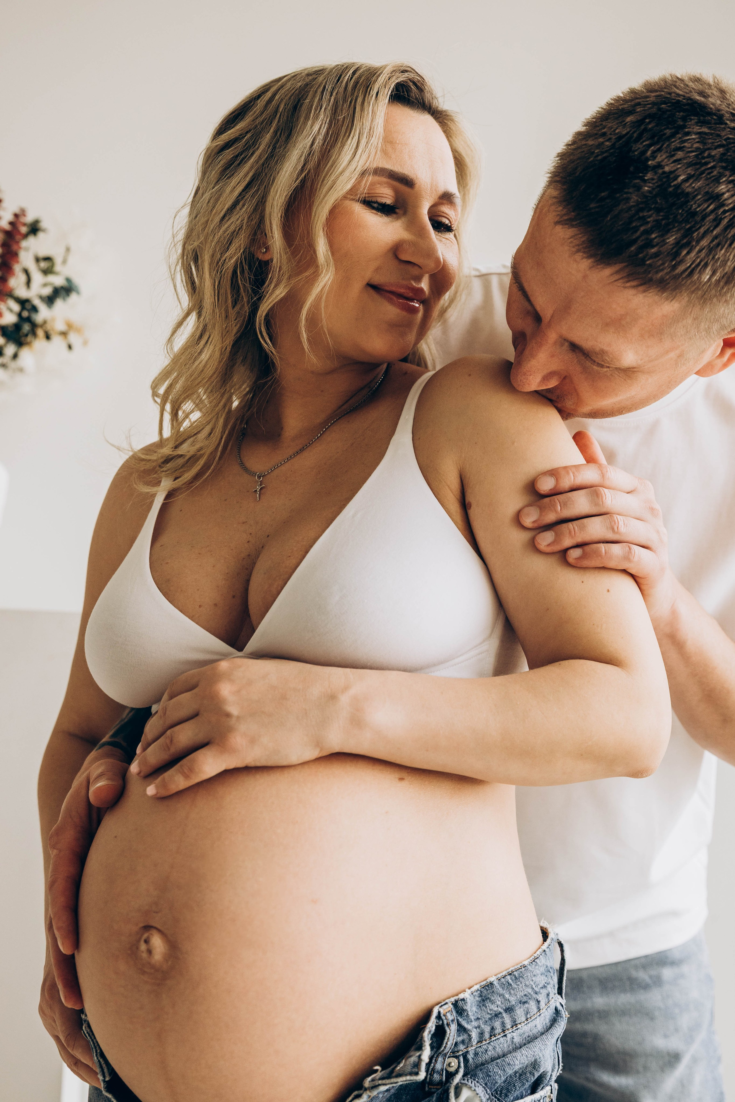 Беременность