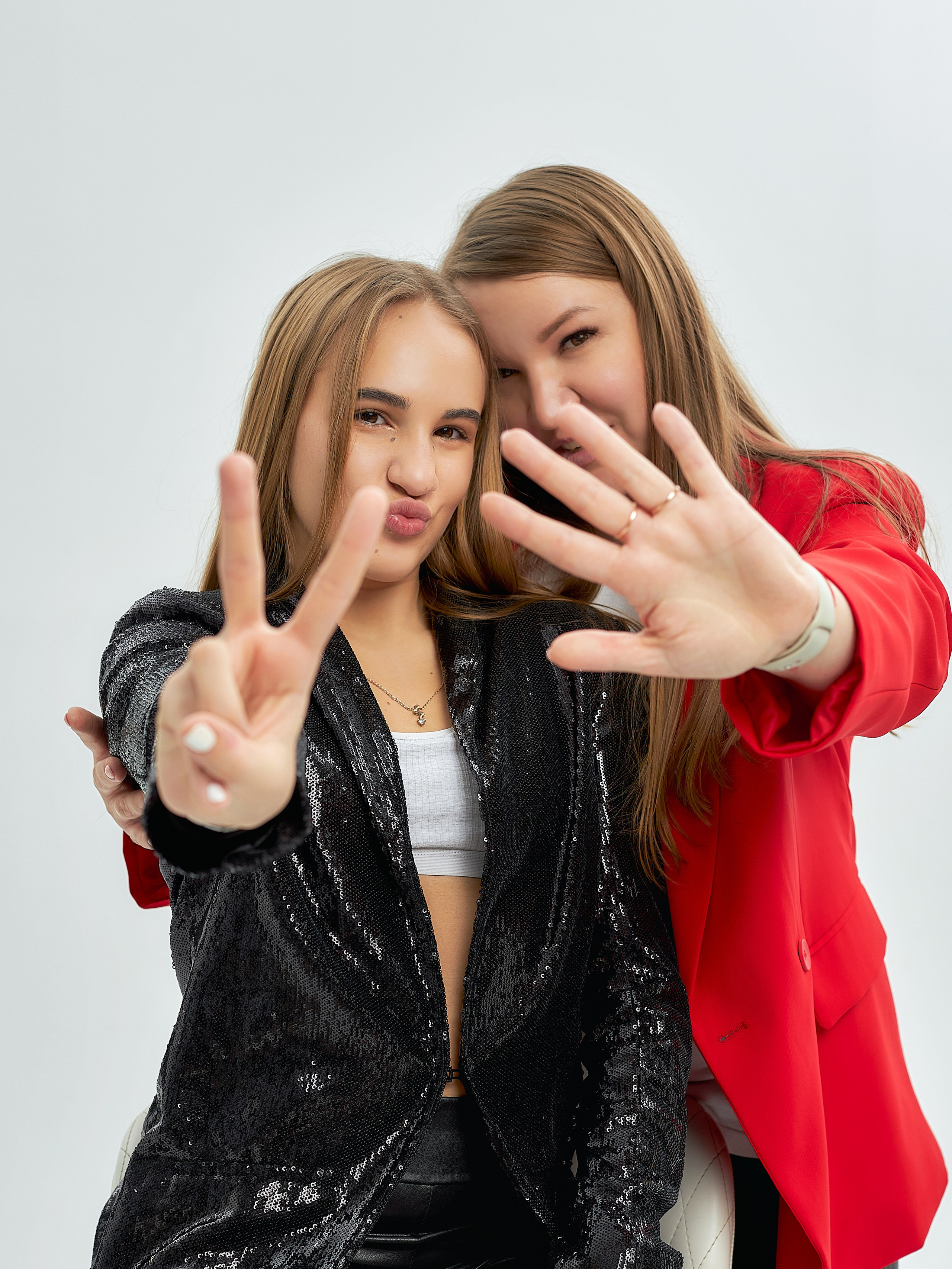 Марина, Евгений и Николь. Фотограф в городе Ростов-на-Дону Лариса Черных