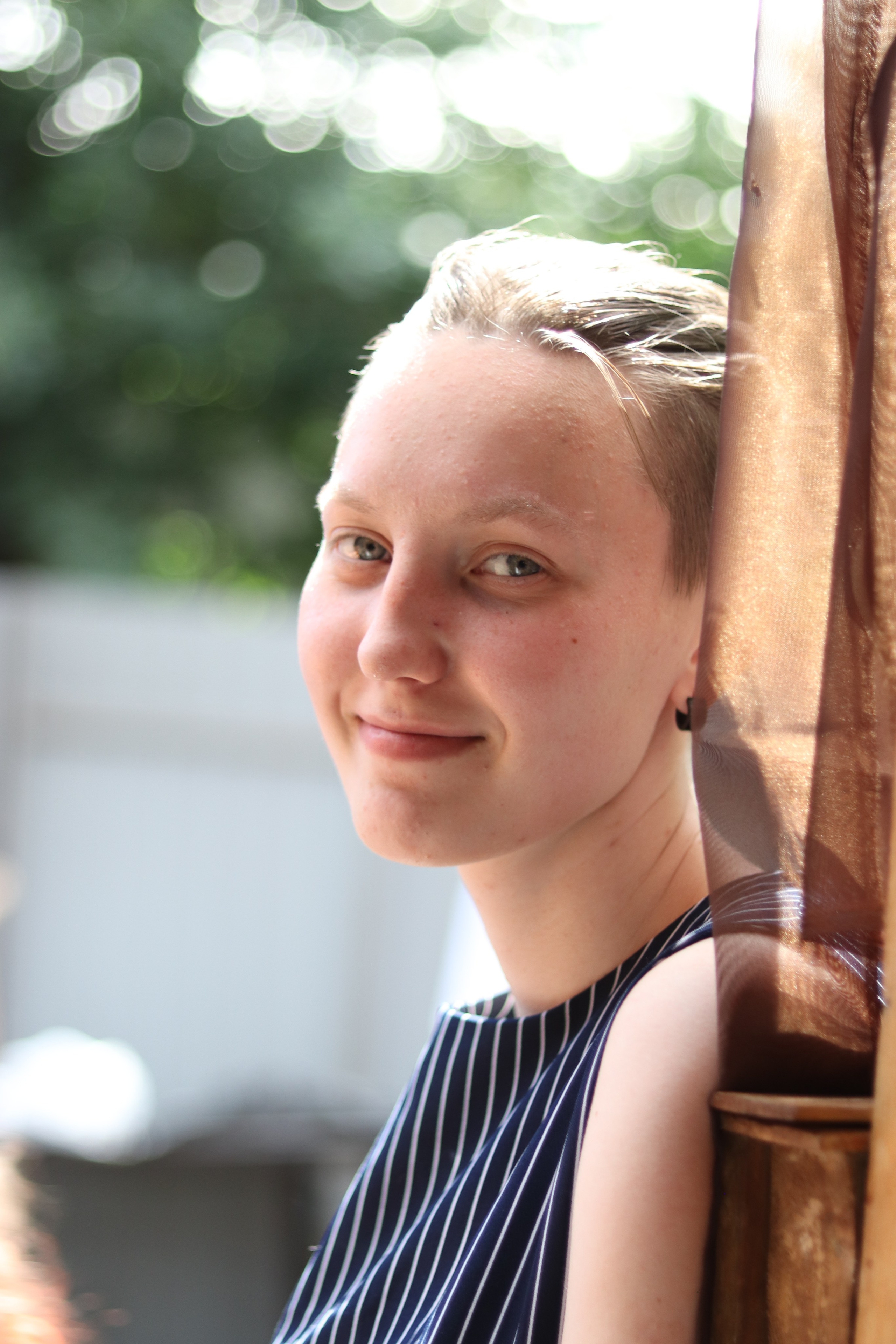 Свадебный видеограф Новосибирск. Фотограф Видеограф на свадьбу Новосибирск — Матвей Шишов